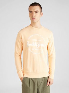 Jack & Jones Sweatshirt FOREST (1-tlg)