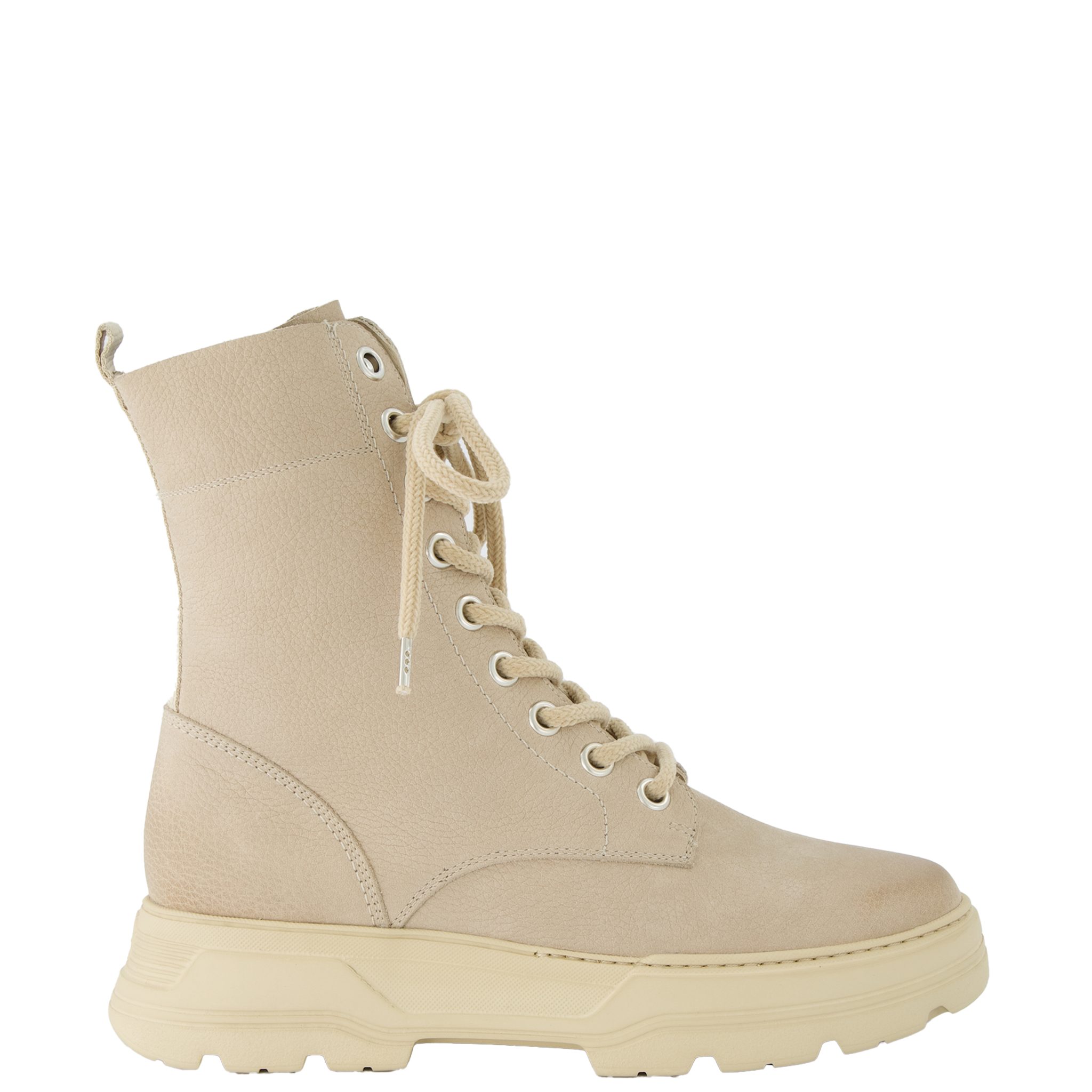 Paul Green Paul Green 8260-018, Boots, Beige, Damen Stiefel günstig online kaufen