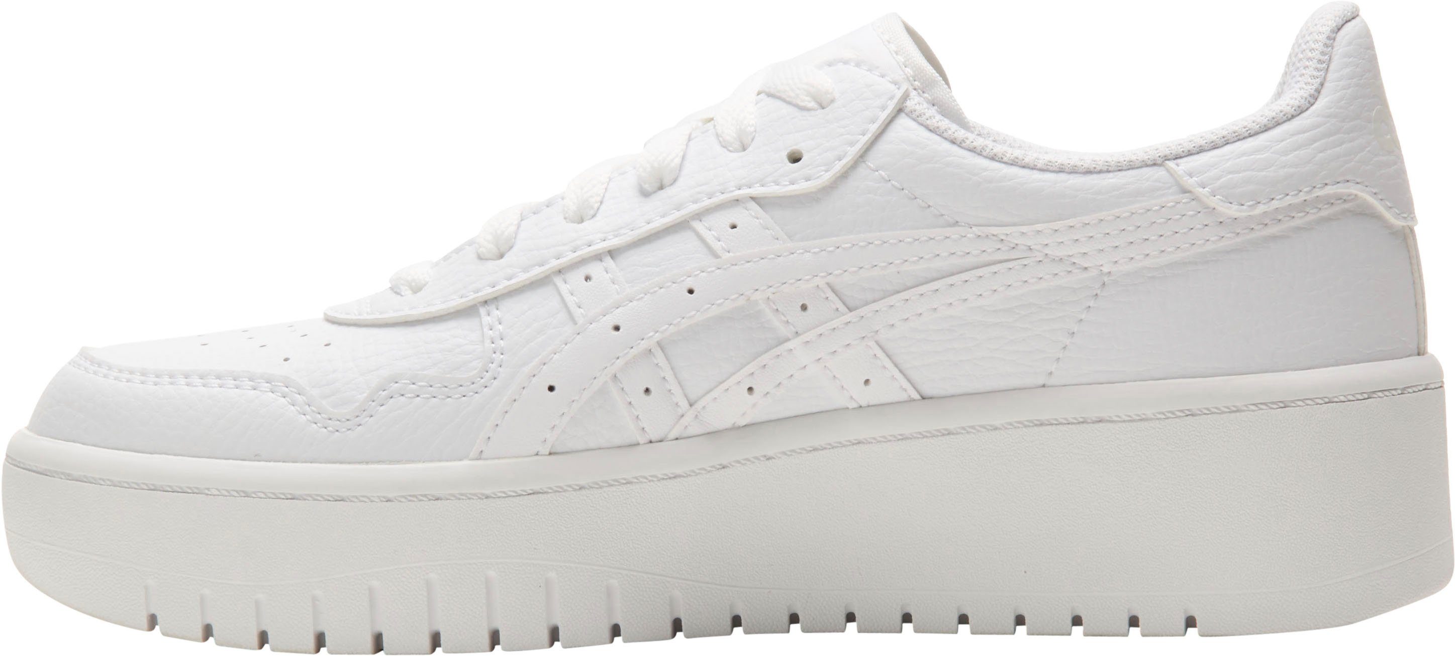 ASICS SportStyle JAPAN S PF Plateausneaker günstig online kaufen