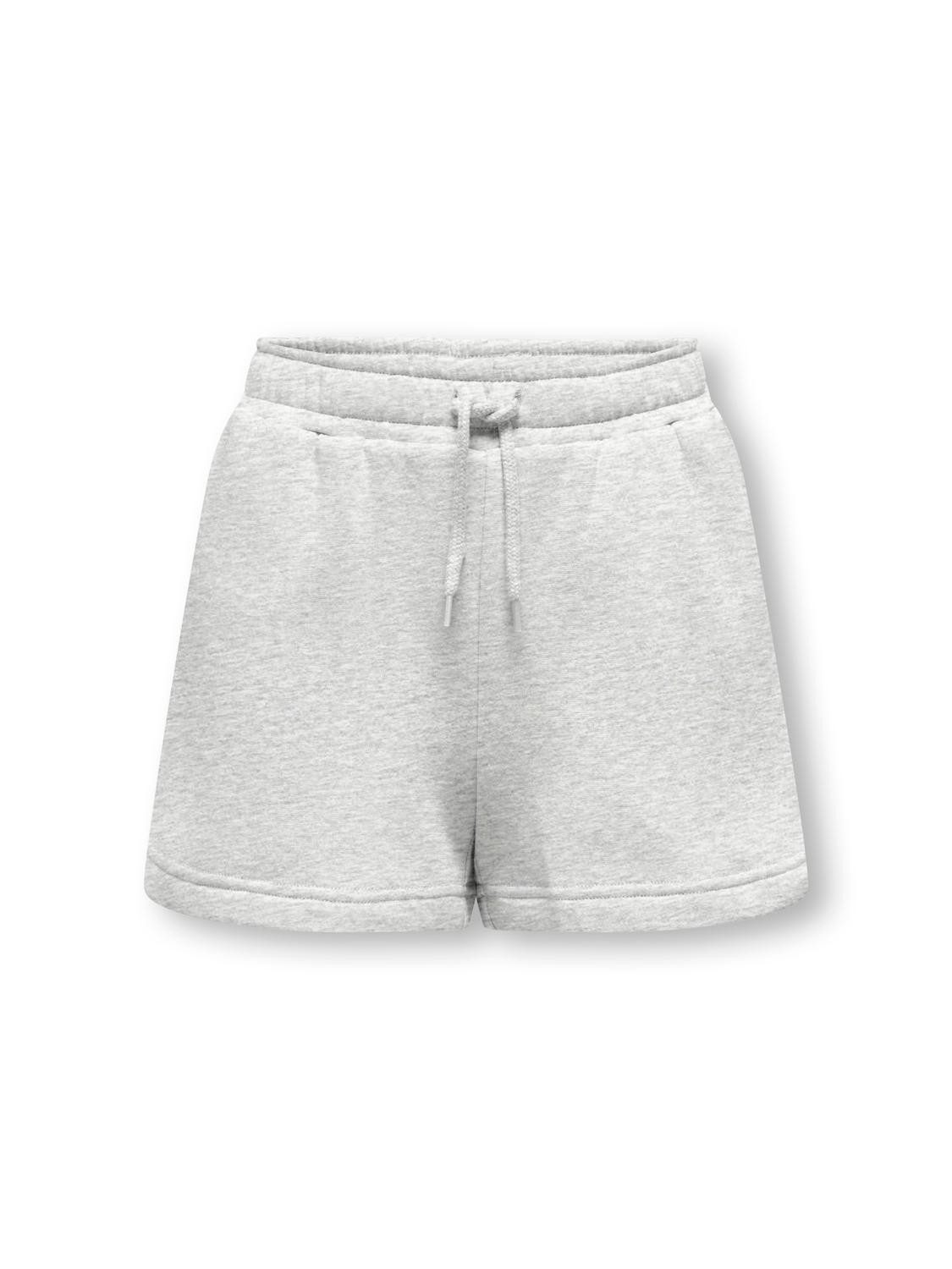 KIDS ONLY Shorts Kogsweat String Shorts Vd Swt