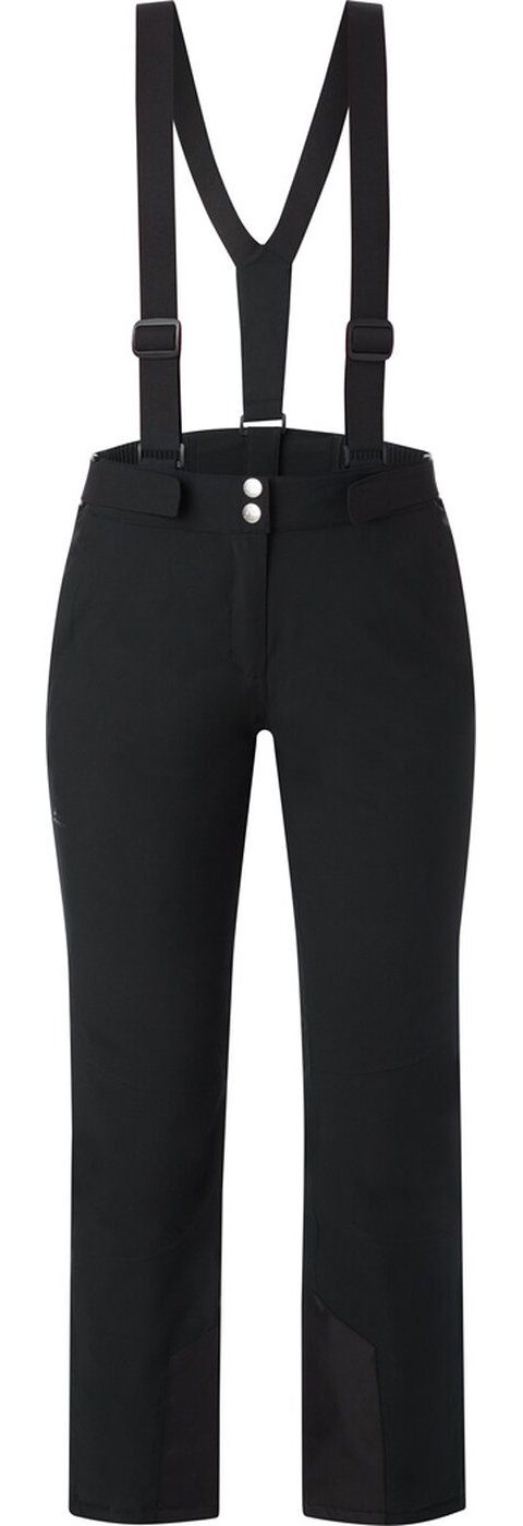 McKINLEY Skihose Da.-Ski-Hose Dina sht II W BLACK NIGHT