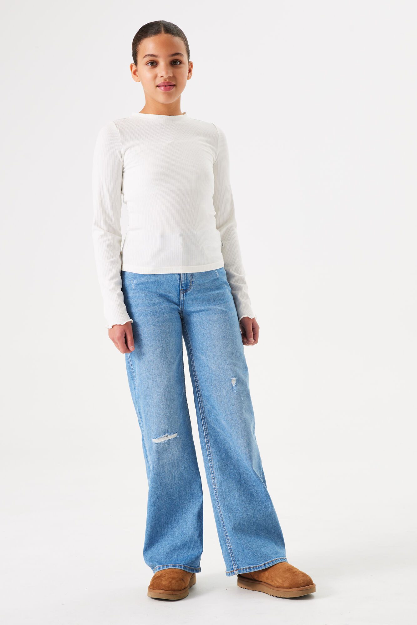 Garcia Weite Jeans slim fit