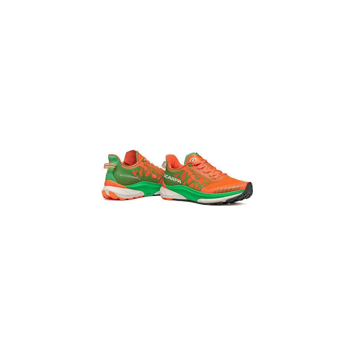 Scarpa Golden Gate 2 Outdoorschuh Vielseitiger Trailrunningschuh für optimale Performance und Komfort