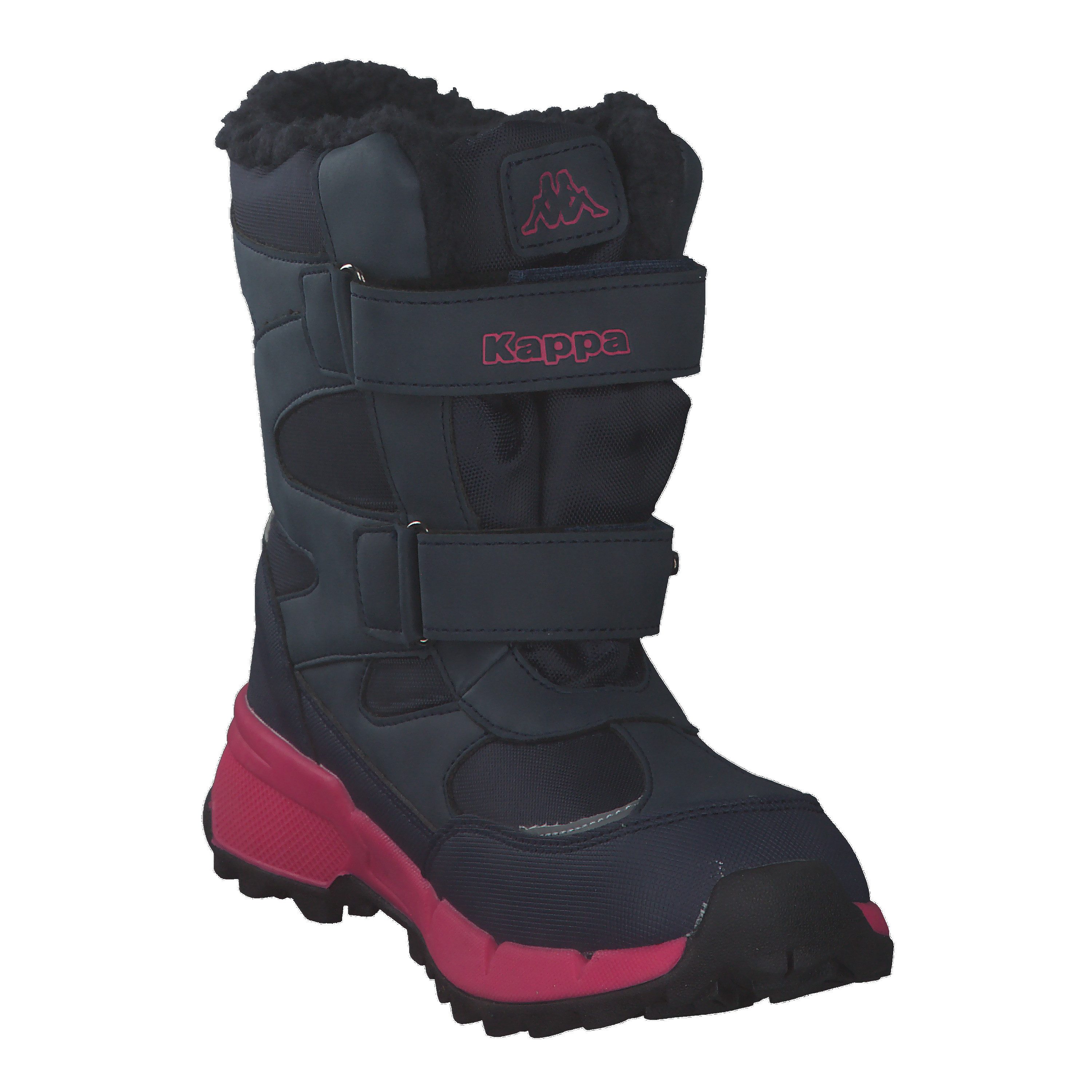 Kappa Kappa Kinder Winterstiefel CEKIS TEX K 260903K Winterboots
