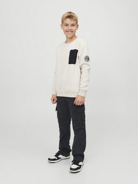 Jack & Jones Junior Jogginghose Kane Harlow (1-tlg)