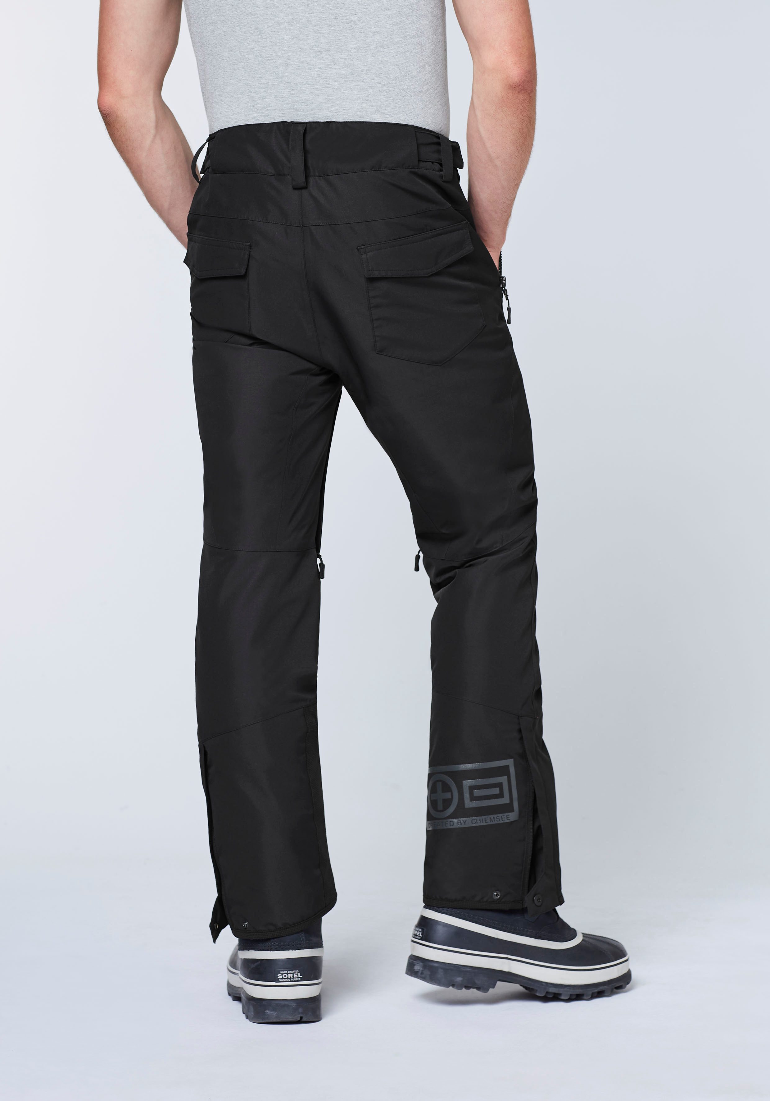 Chiemsee Skihose