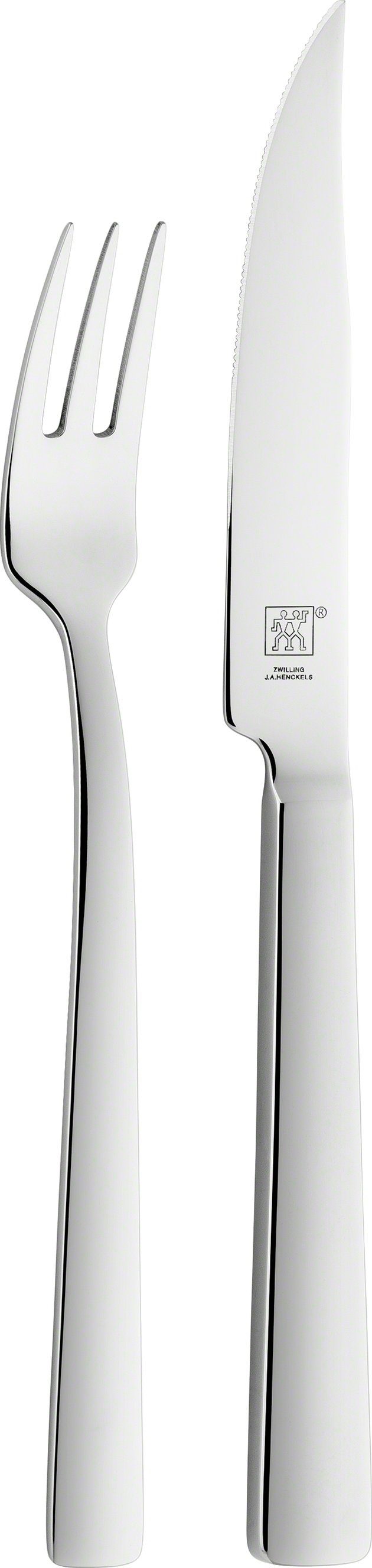 Zwilling Steakbesteck (2-tlg)