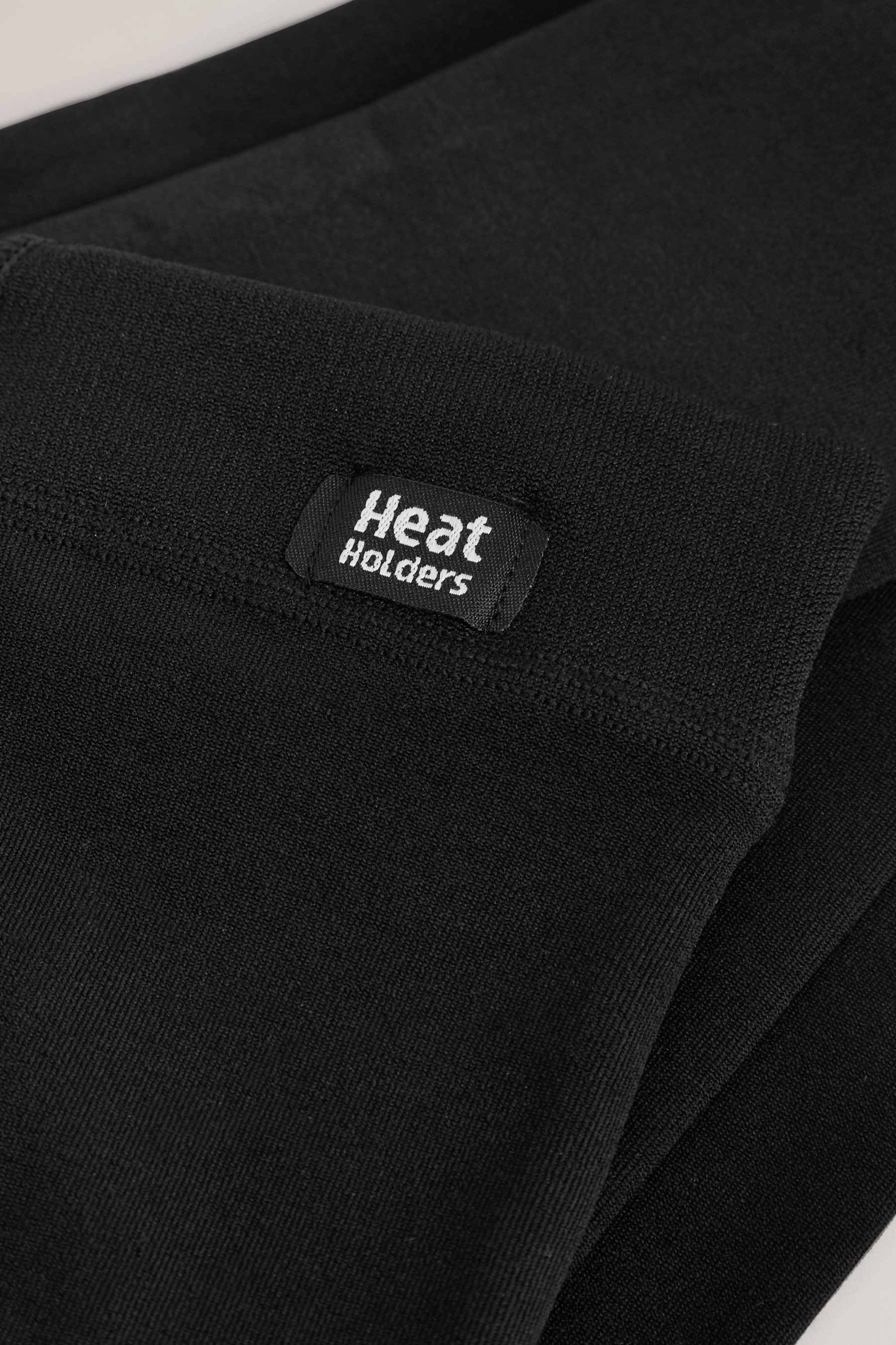 Next Strickstrumpfhose Eng anliegende Thermohose (1 St)