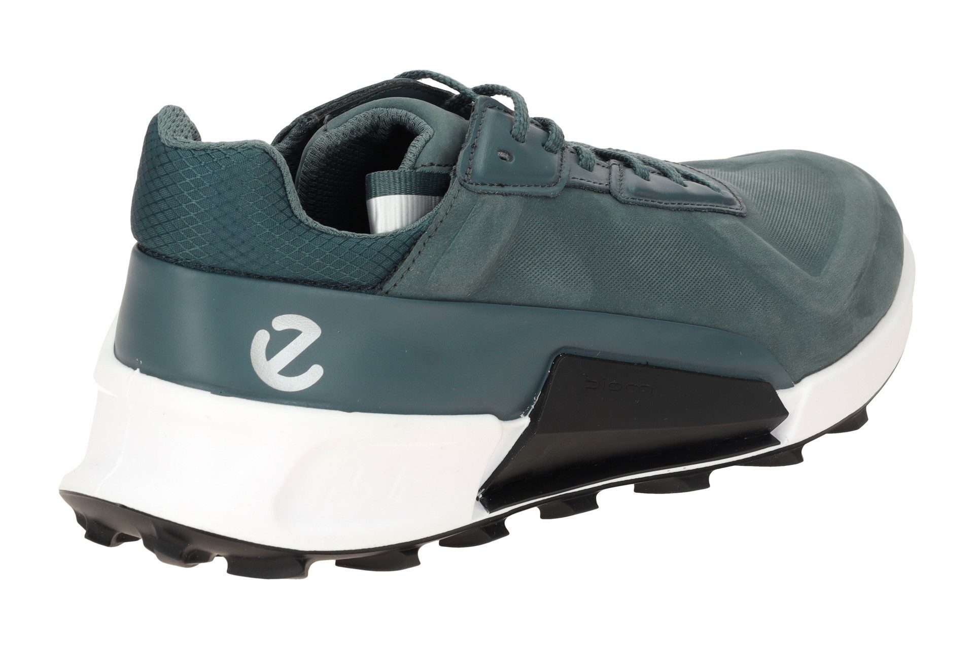 Ecco 82386458005 Schnürschuh