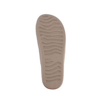 Reef Slipper Water X Slide Sandale (1-tlg) Anatomisch geformtes Fußbett, wasserfest, Leichte EVA Sohle