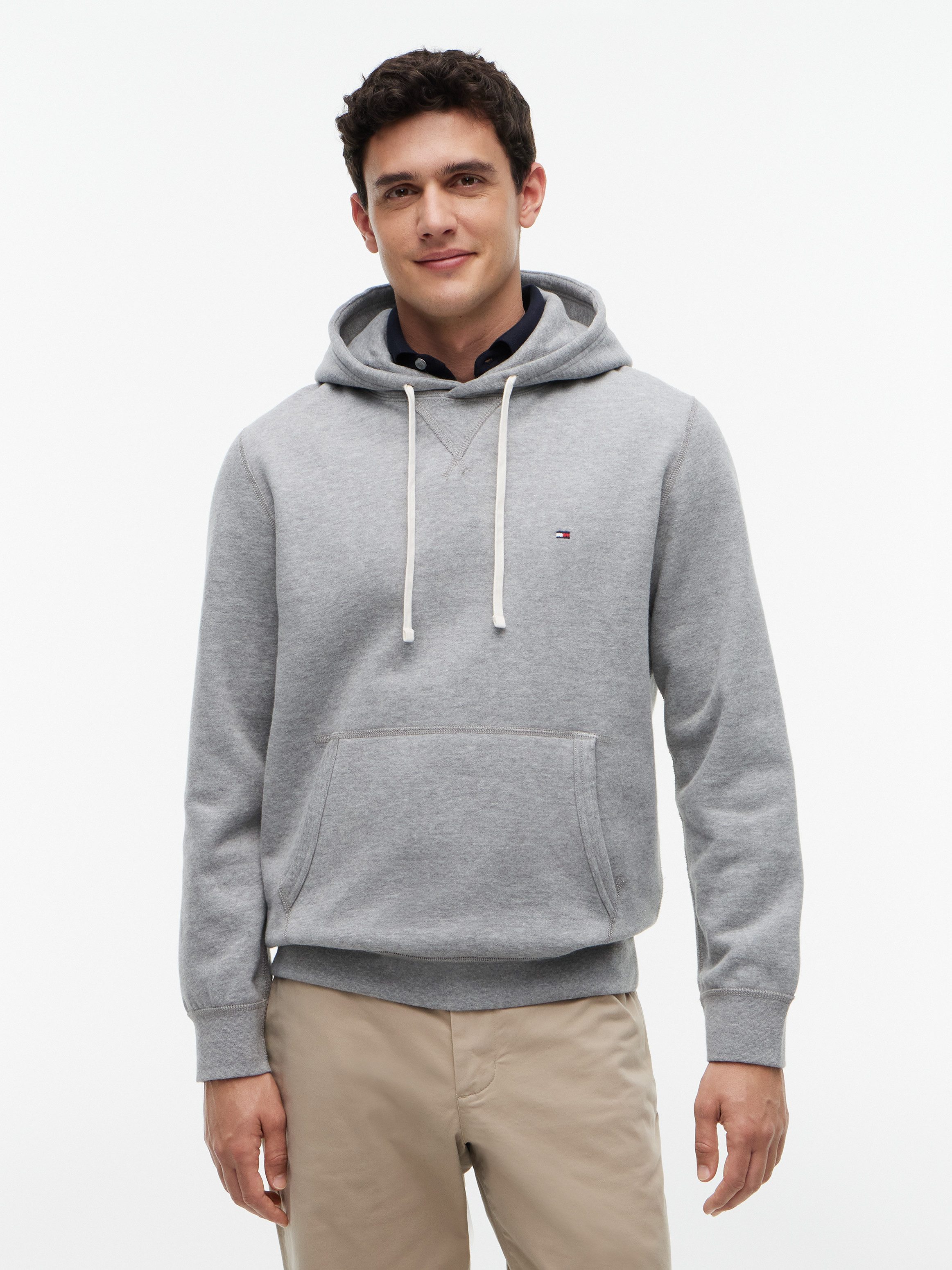 Tommy Hilfiger Hoodie ESSENTIAL FLEECE