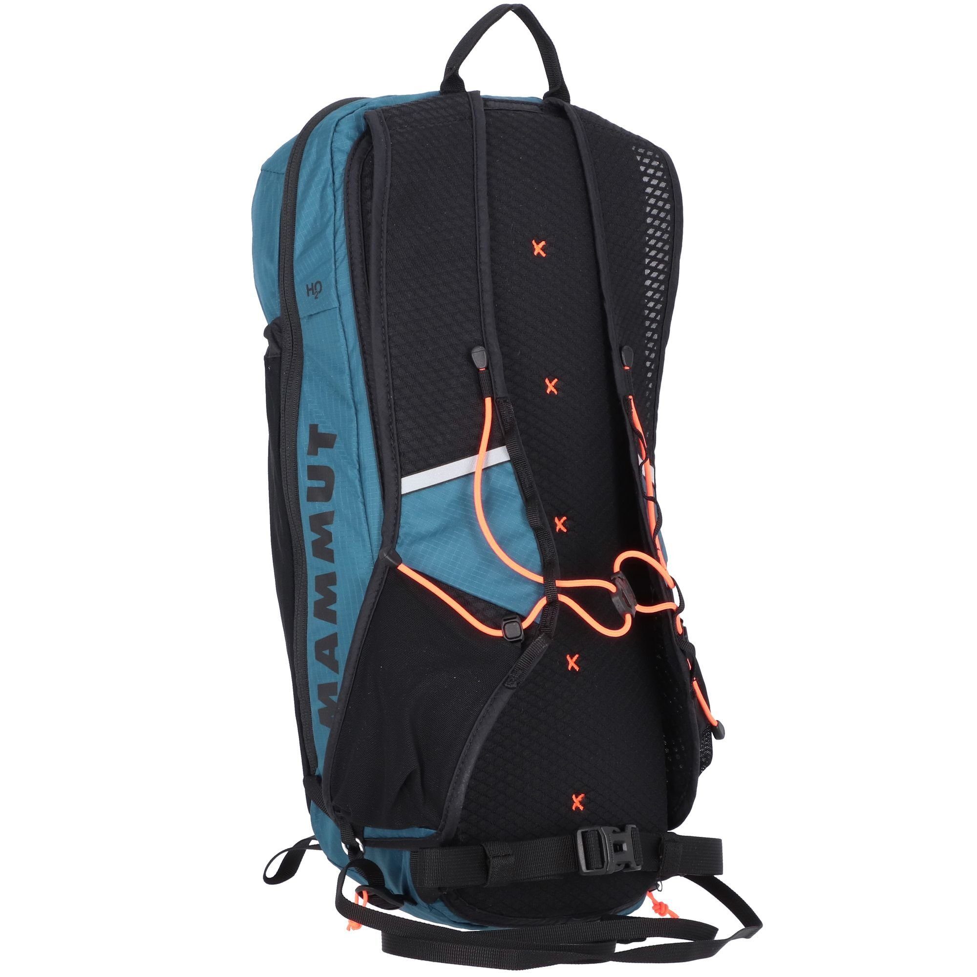 Polyamid sapphire Aenergy, Mammut Wanderrucksack