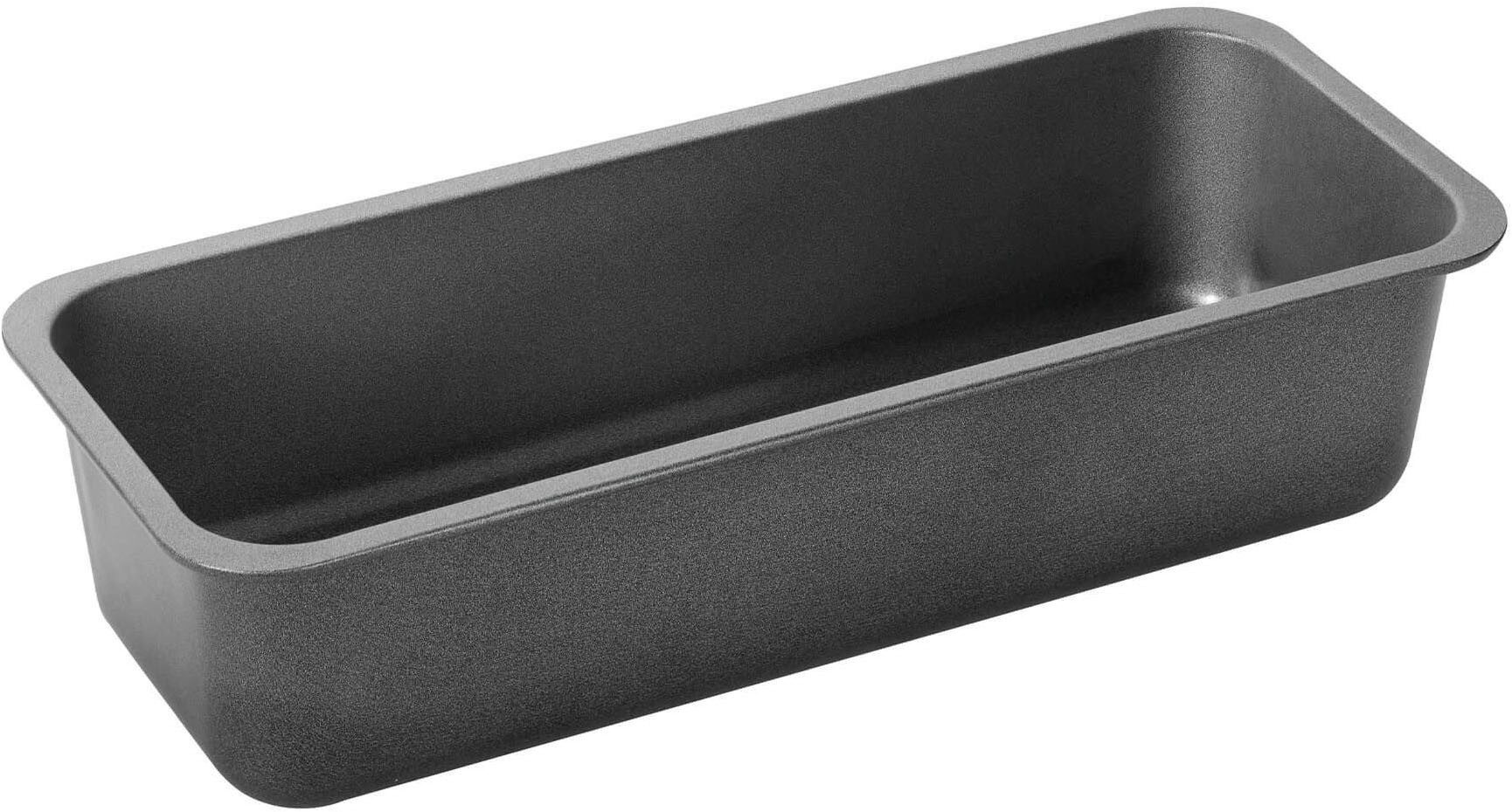 Dr. Oetker Küchenhelfer Kastenform Back-Harmonie, mit exzellenten Antihaft-Eigenschaften, Keramisch Verstärkte Beschichtung, Made in Germany