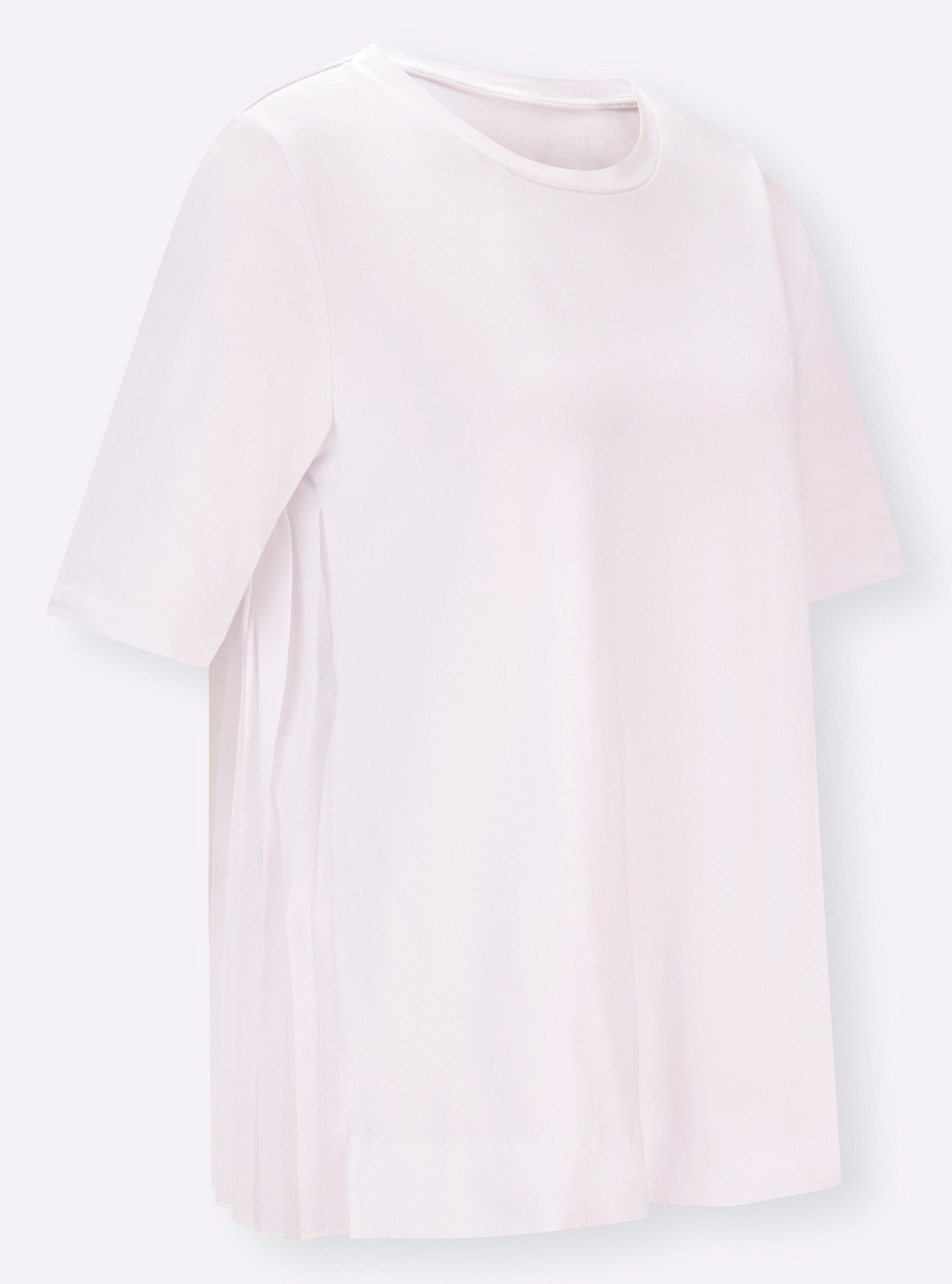 T-Shirt Shirt Kurzarm