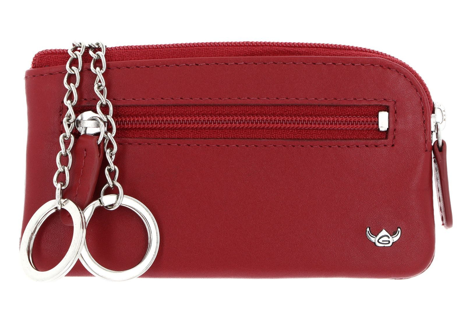 Golden Head Schlüsseltasche Zipped Key Case, günstig online kaufen