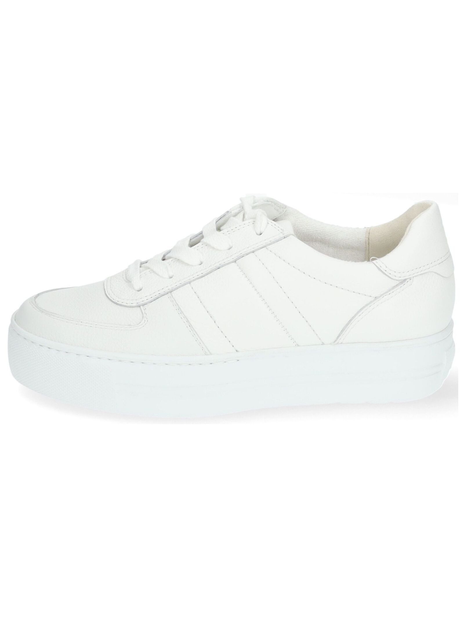 Paul Green Paul Green Sneaker Glattleder Sneaker