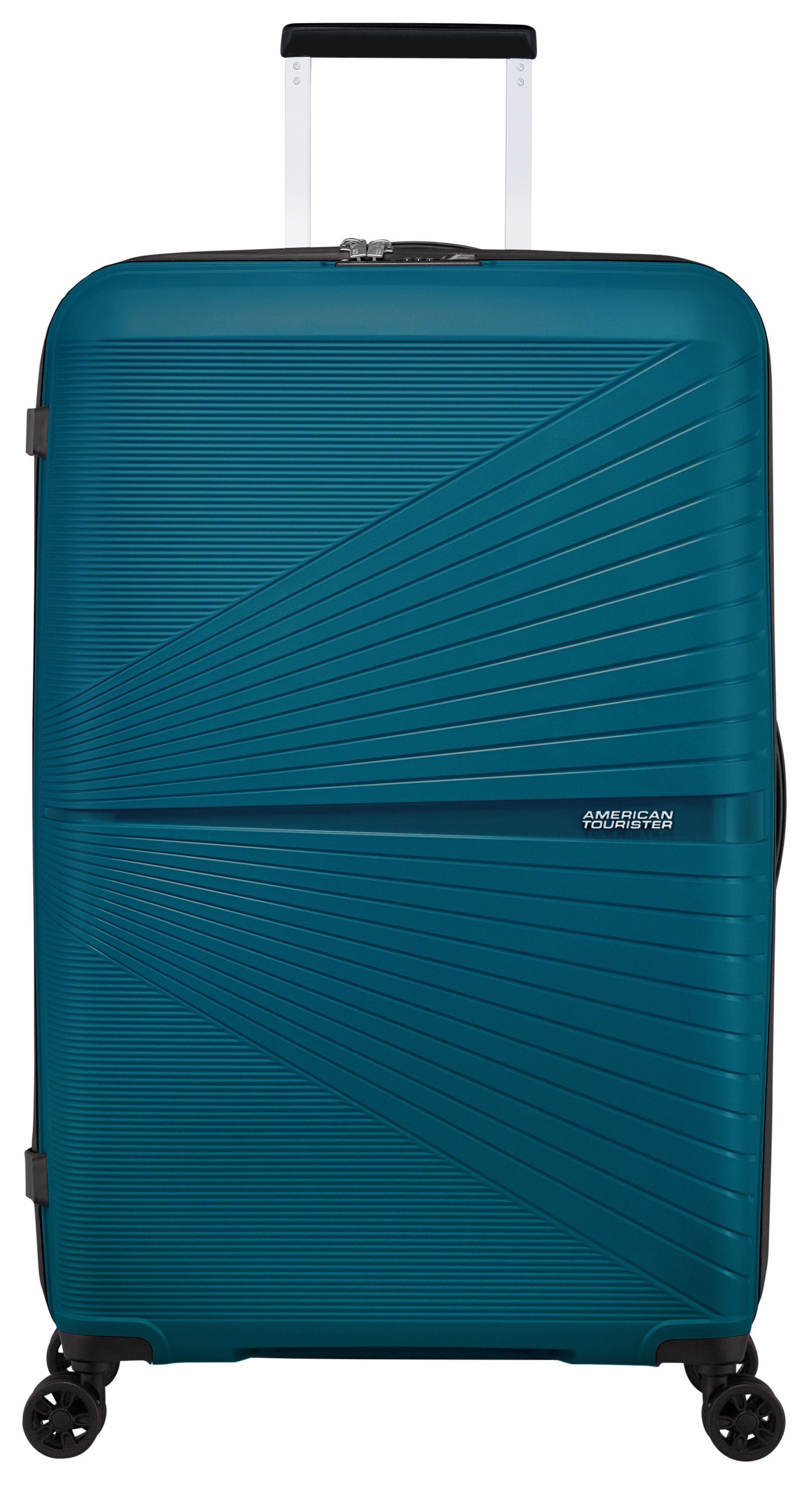 Hartschalen-Trolley AIRCONIC, in verschieden Farben und Größen