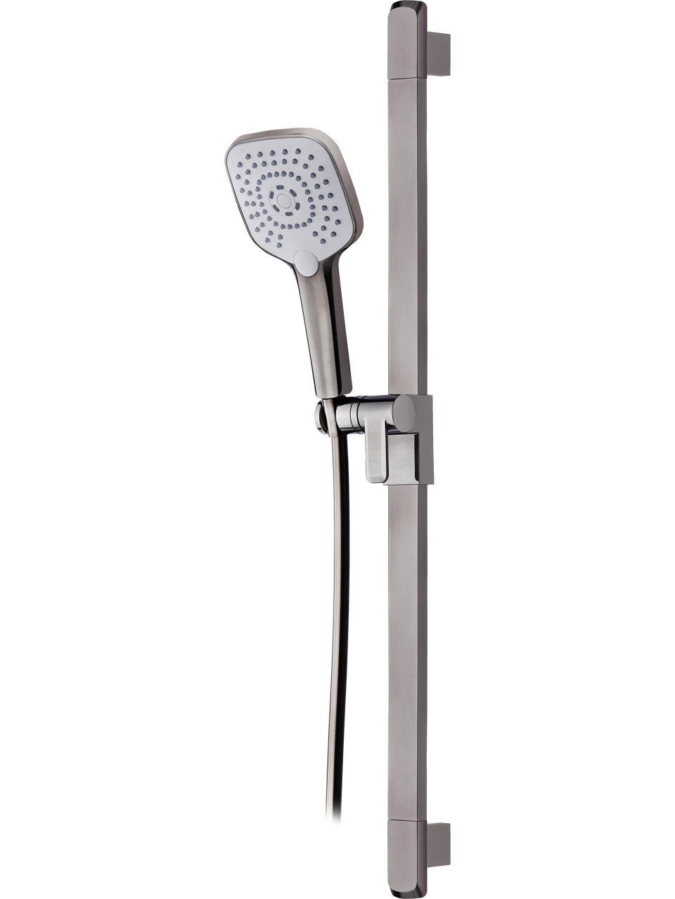 Primaster Duscharmatur Primaster Brausegarnitur 3 Strahlarten Prag günstig online kaufen