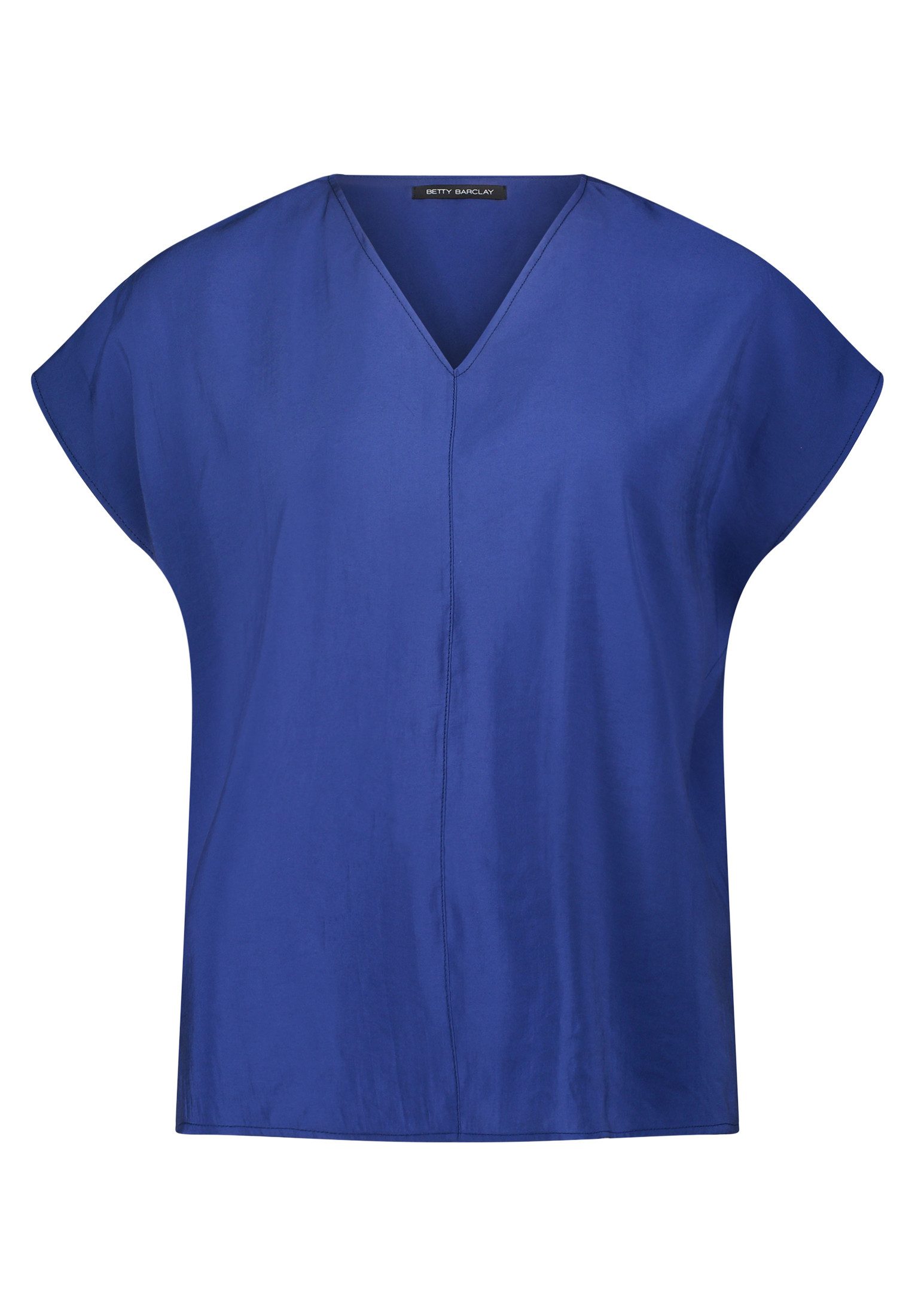 Betty Barclay Schlupfbluse Betty Barclay Schlupfbluse mit V-Ausschnitt