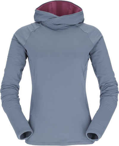 Rab Fleecepullover Dihedral Hoody Womens