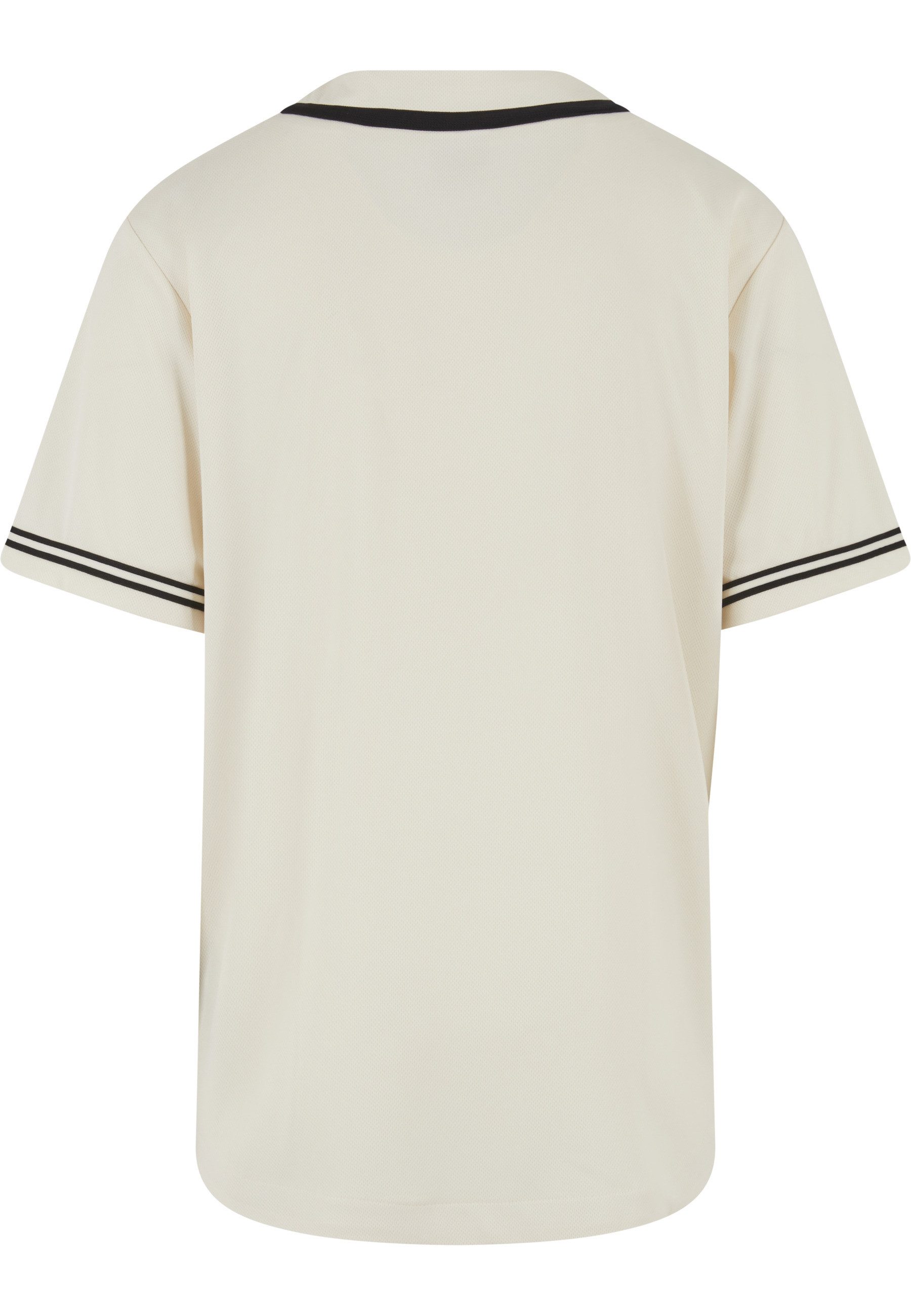 Karl Kani Kurzarmshirt Karl Kani College Baseballshirt (1-tlg)