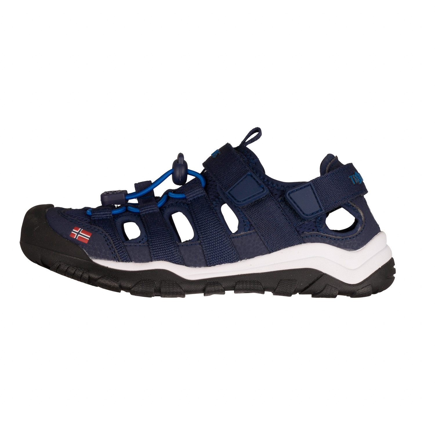 TROLLKIDS Kids Kristiansand Sandal XT Sandale