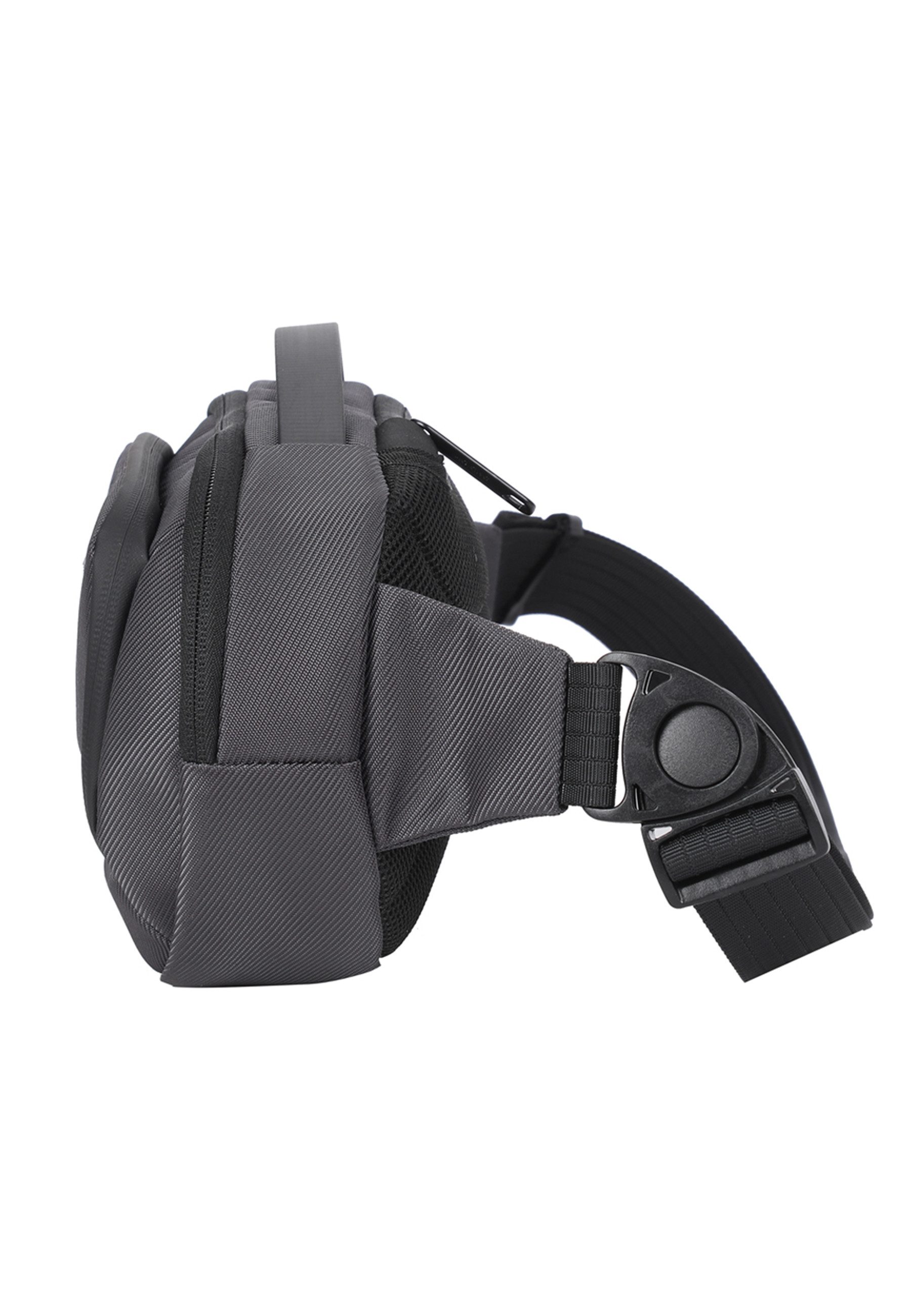 NAUTICA Bauchtasche Bauchtasche 2,5L – leichte Crossbody Bag für Damen & Herren