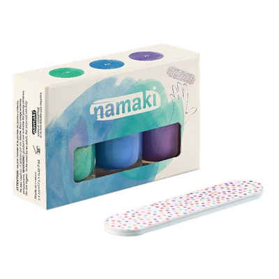 Namaki Nagellack-Set