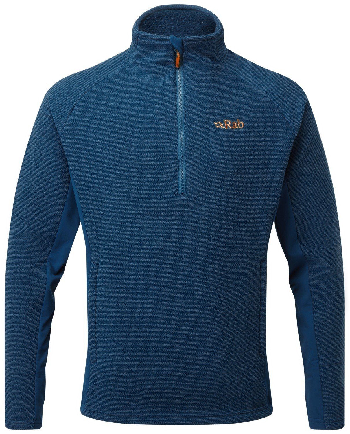 Rab Fleecepullover Capacitor Pull-On