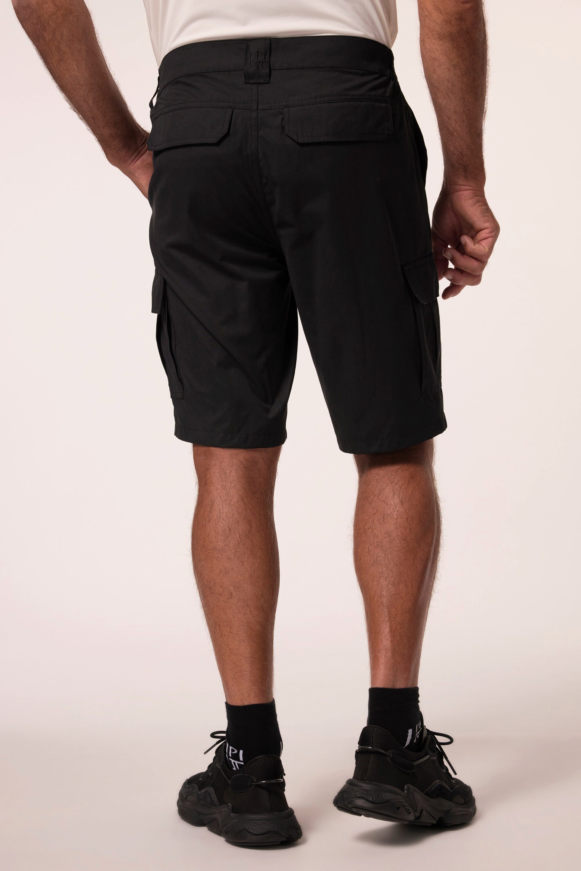 JP1880 Bermudas Cargo-Bermuda Bauchfit Outdoor QuickDry