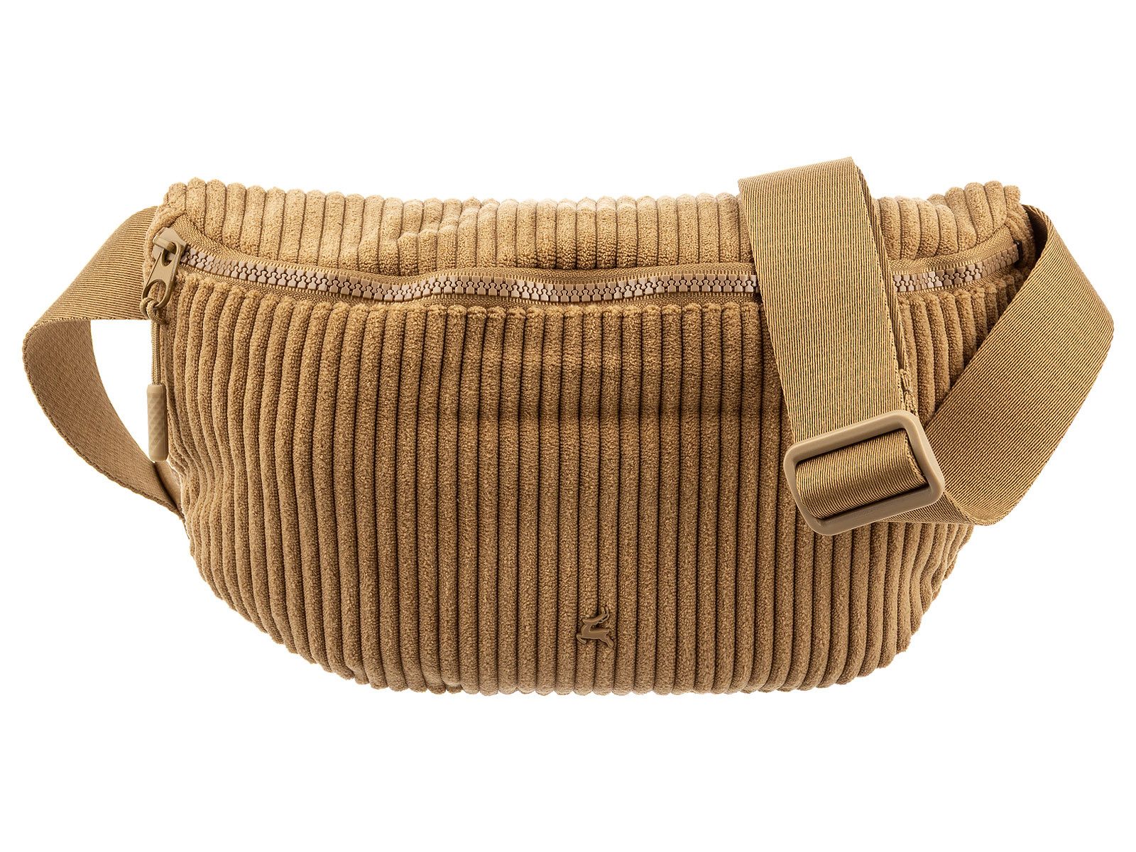 Prato Umhängetasche SC17 zeitlose Moonbag (1-tlg)