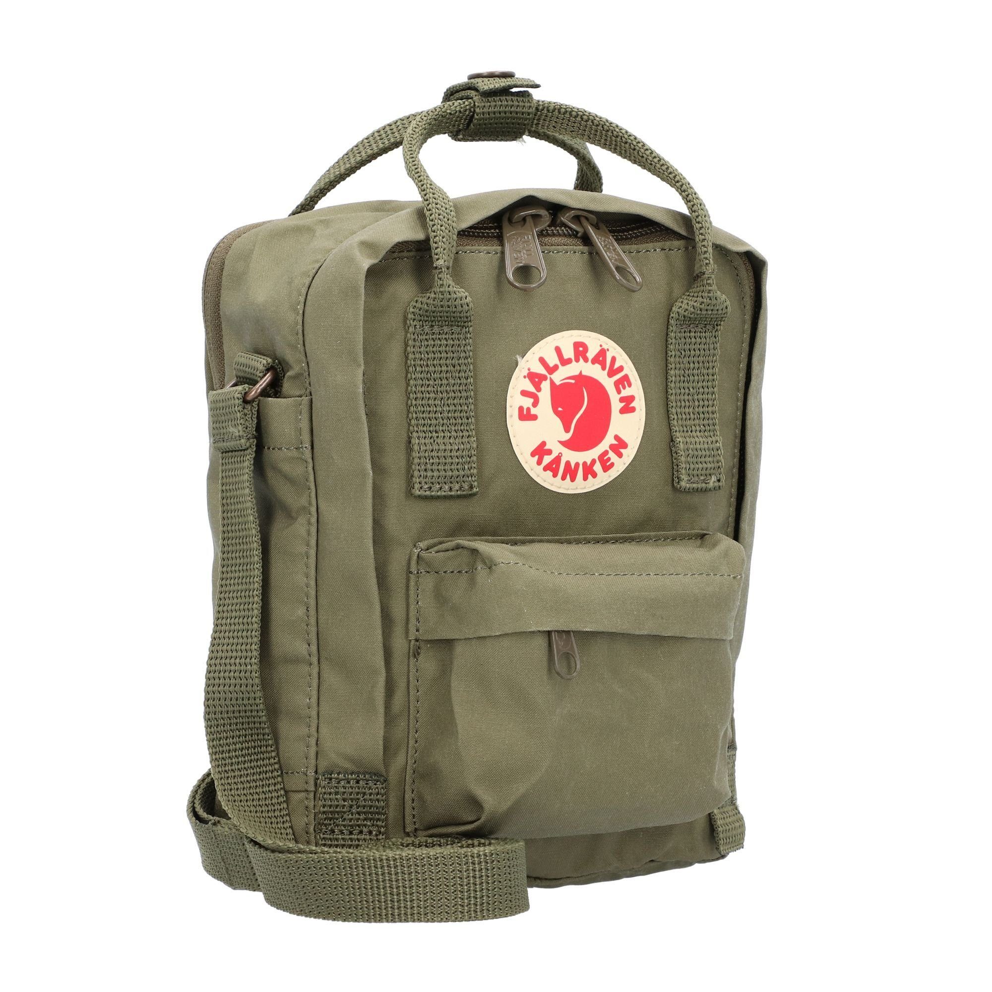 Fjällräven Umhängetasche Kanken, Nylon