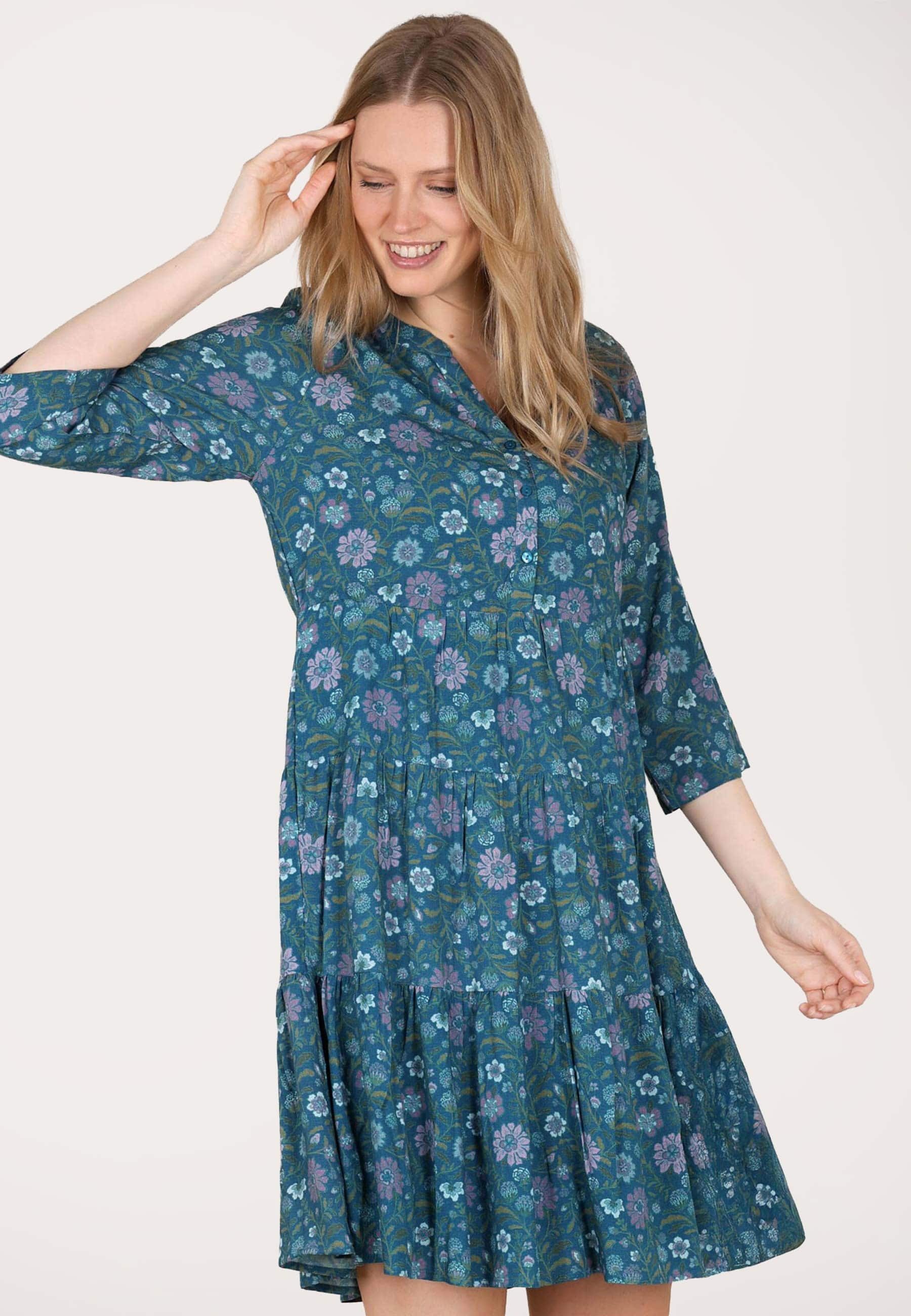 Sorgenfri Sylt Sommerkleid Mariebella