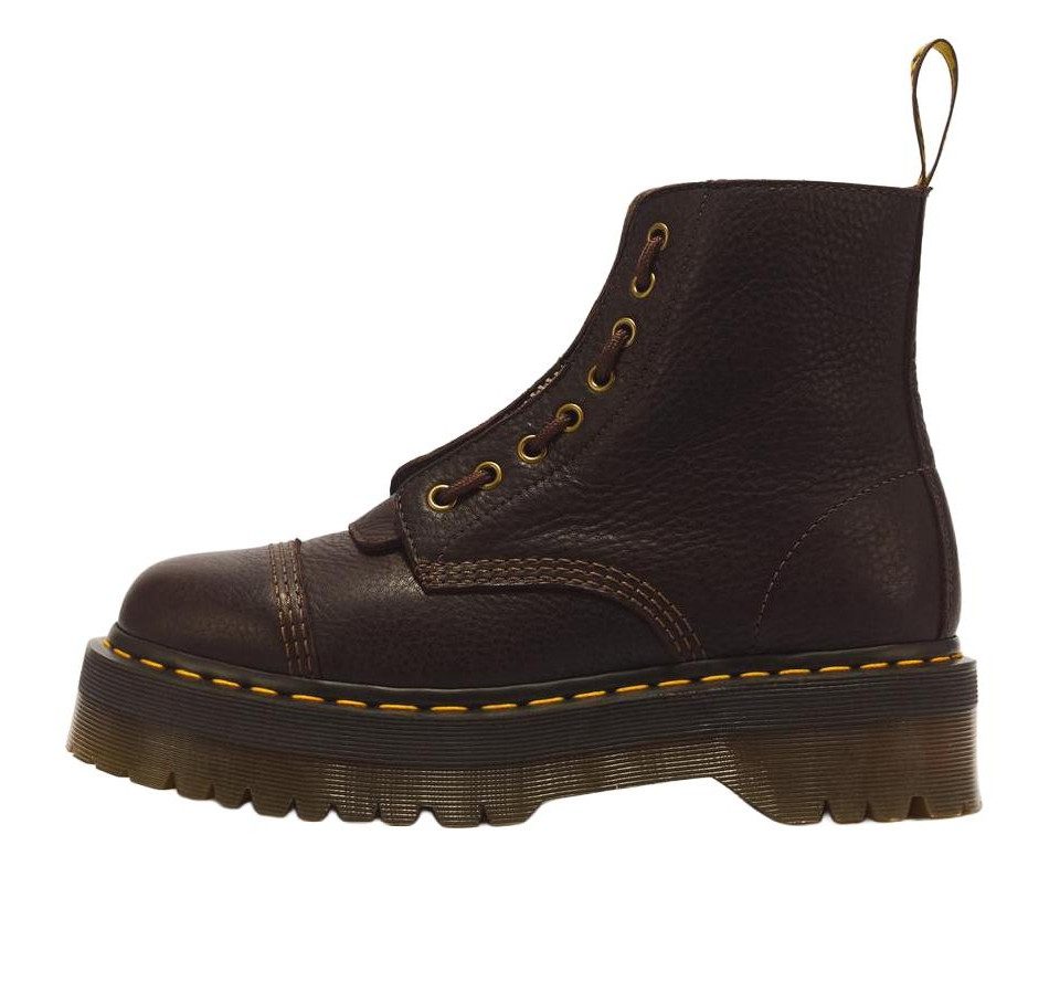 DR. MARTENS Dr. Martens Sinclair Boot Plateaustiefel