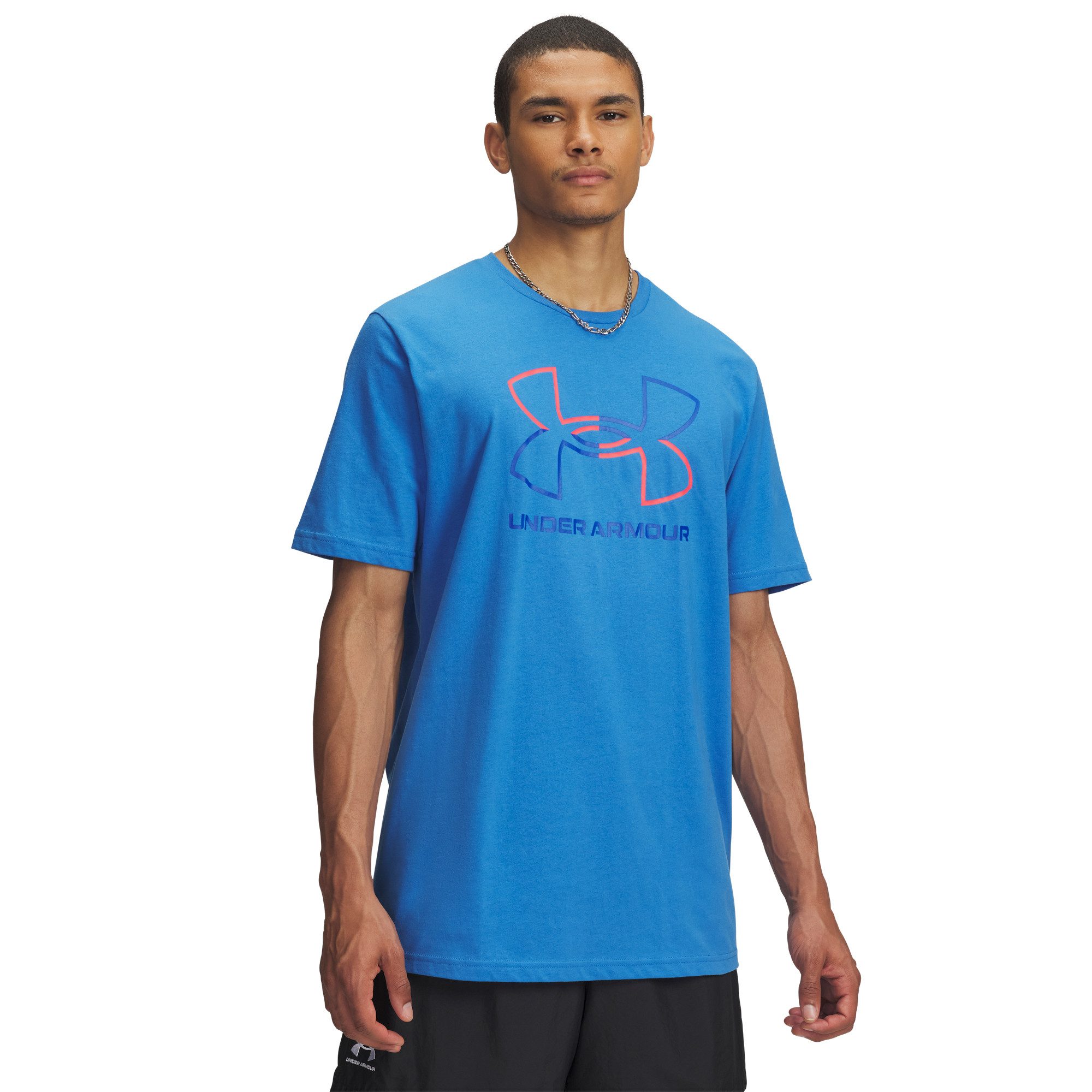 Under Armour® T-Shirt Under Armour Herren günstig online kaufen
