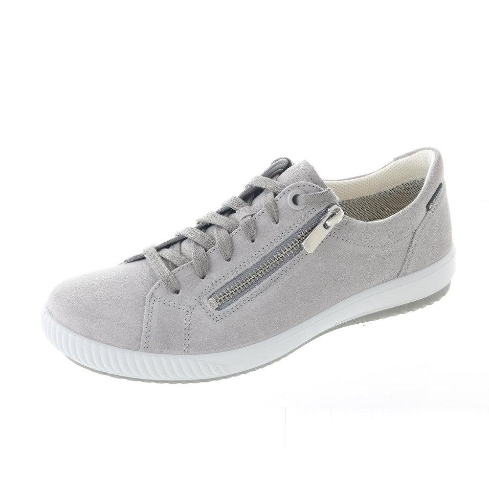 Legero Sneaker grau TEX Velour Sneaker