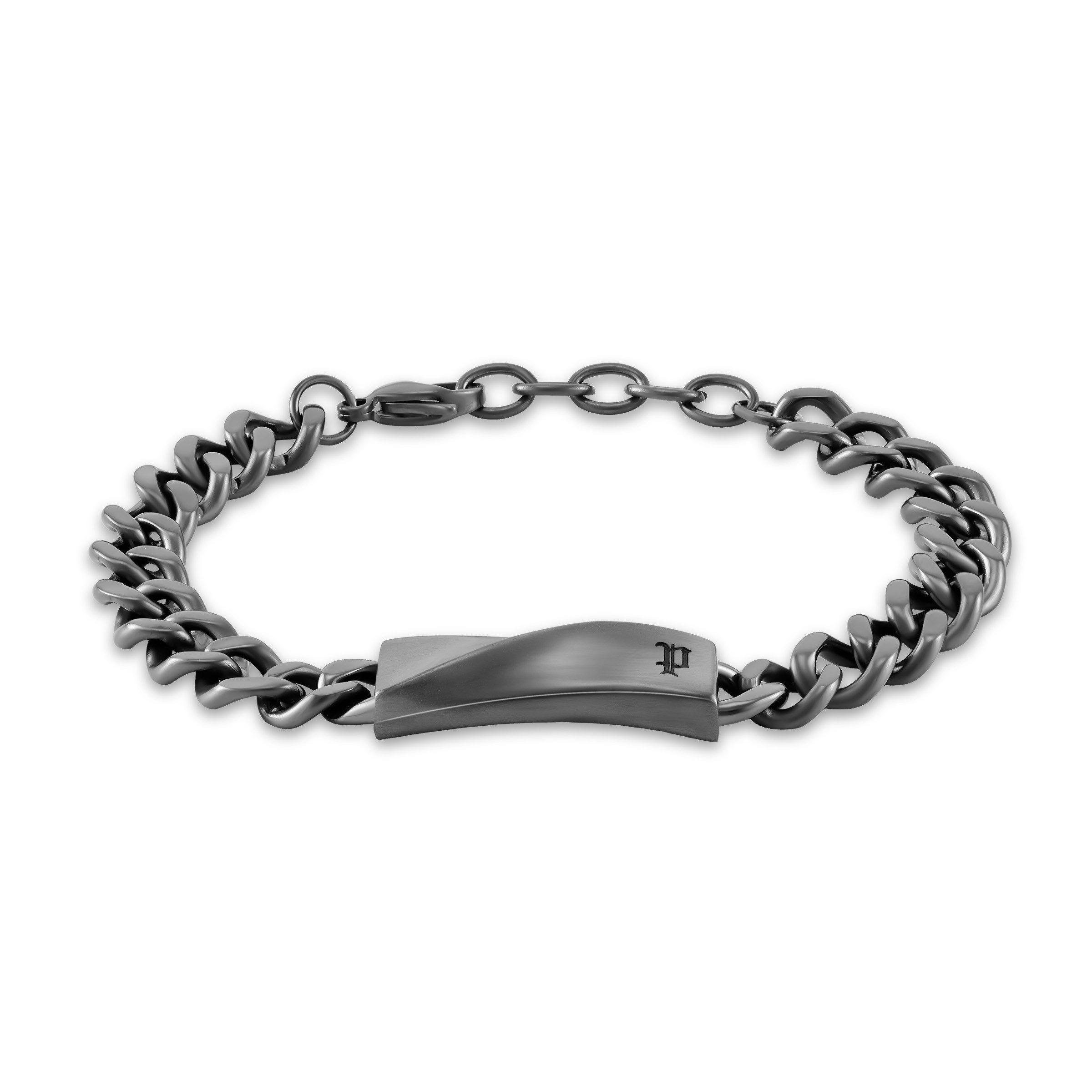Police Armband Contorto