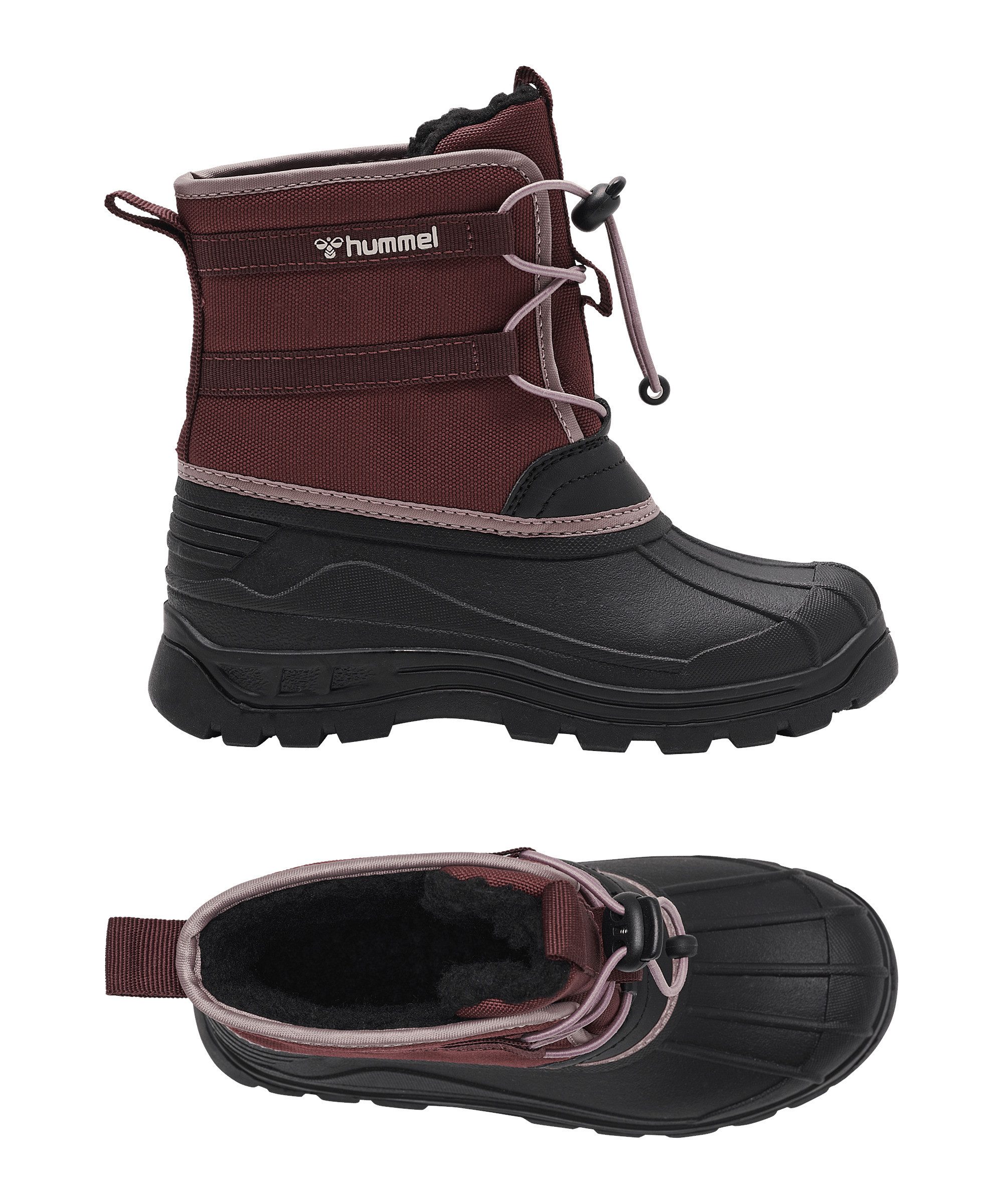 hummel Hummel Icicle Boots Kids Kinder Sneaker