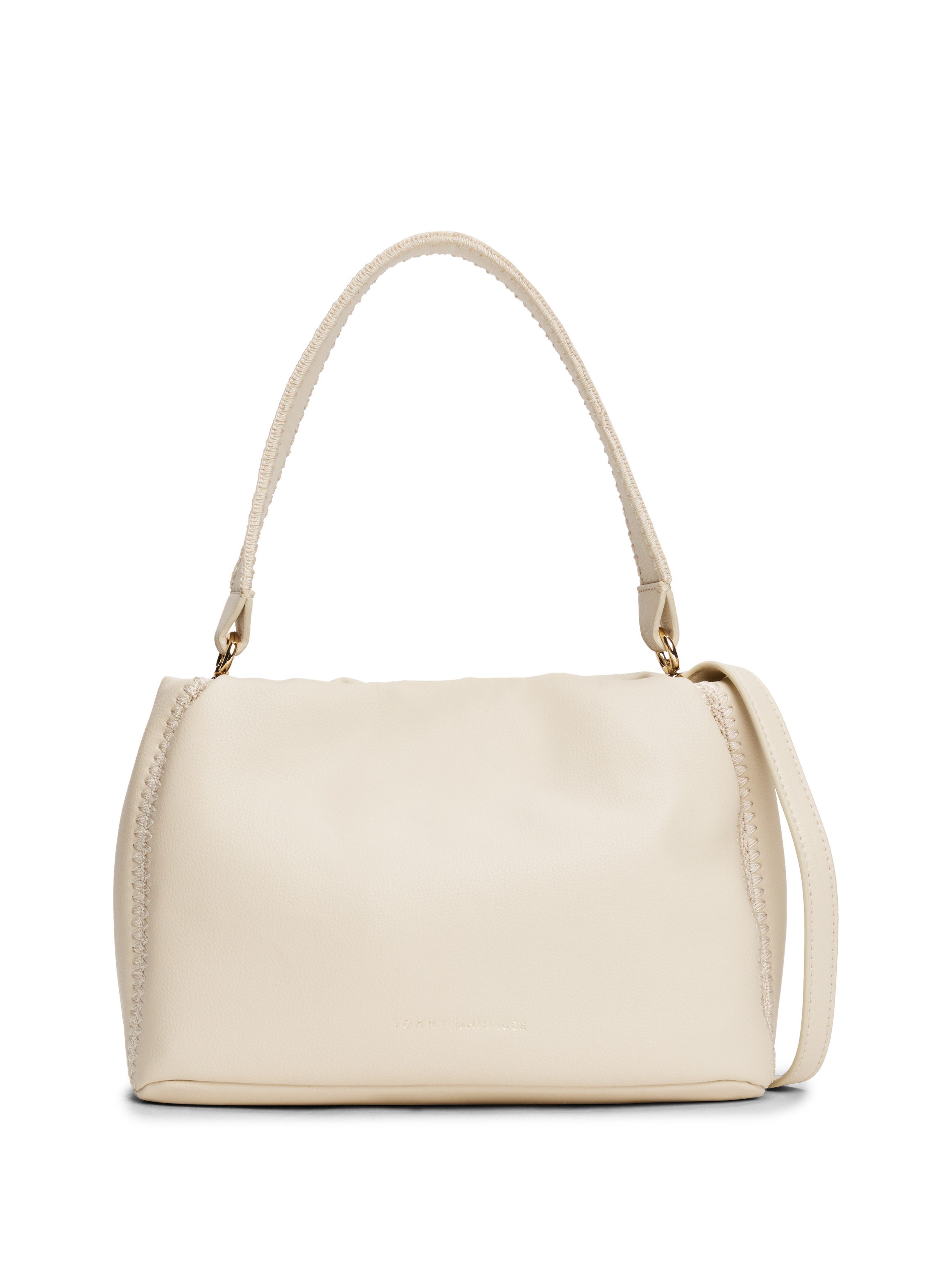 Tommy Hilfiger Schultertasche TH SOFT SUMMER MINI BUCKET, Damen Umhängetasc günstig online kaufen