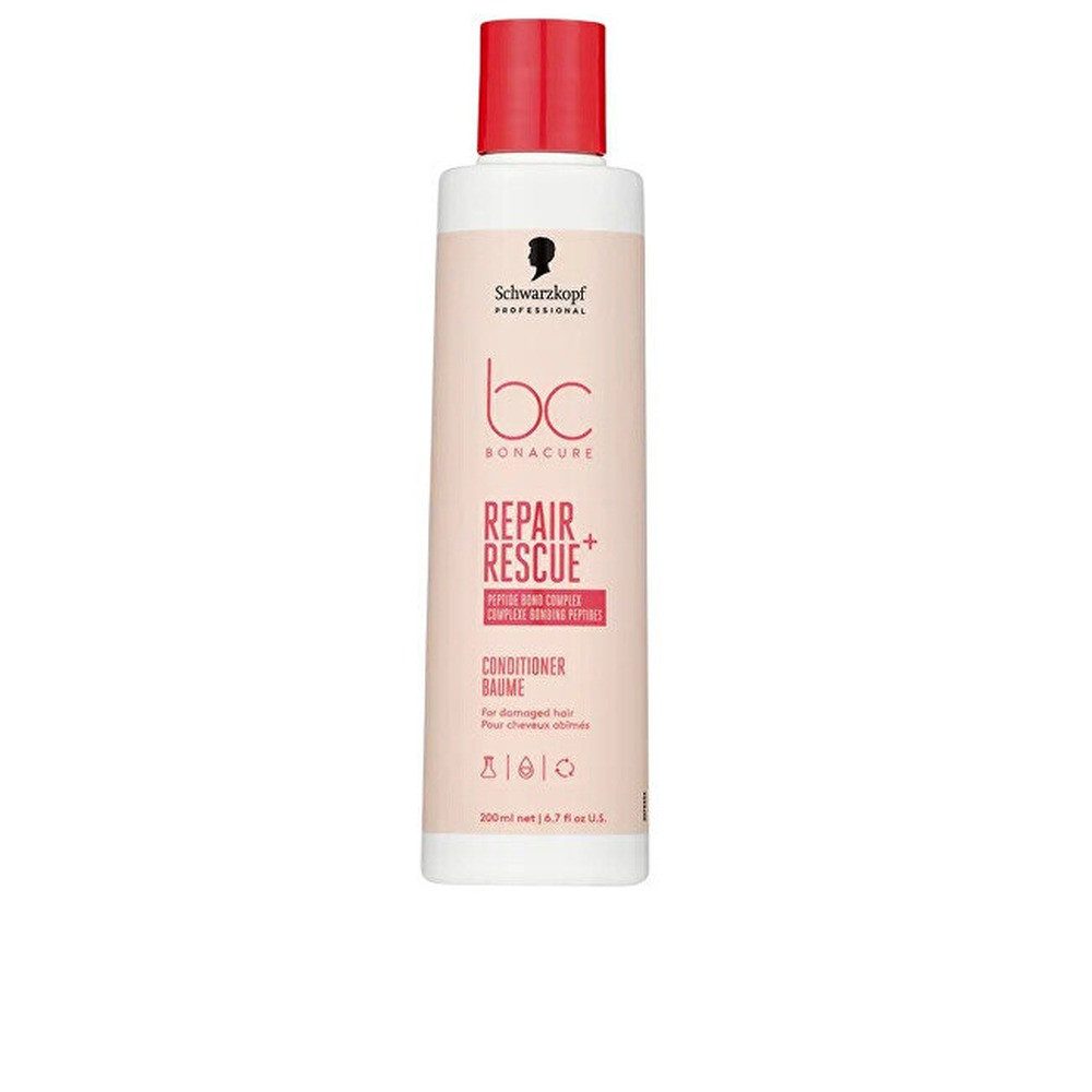 Schwarzkopf Haarspülung BC REPAIR RESCUE Conditioner