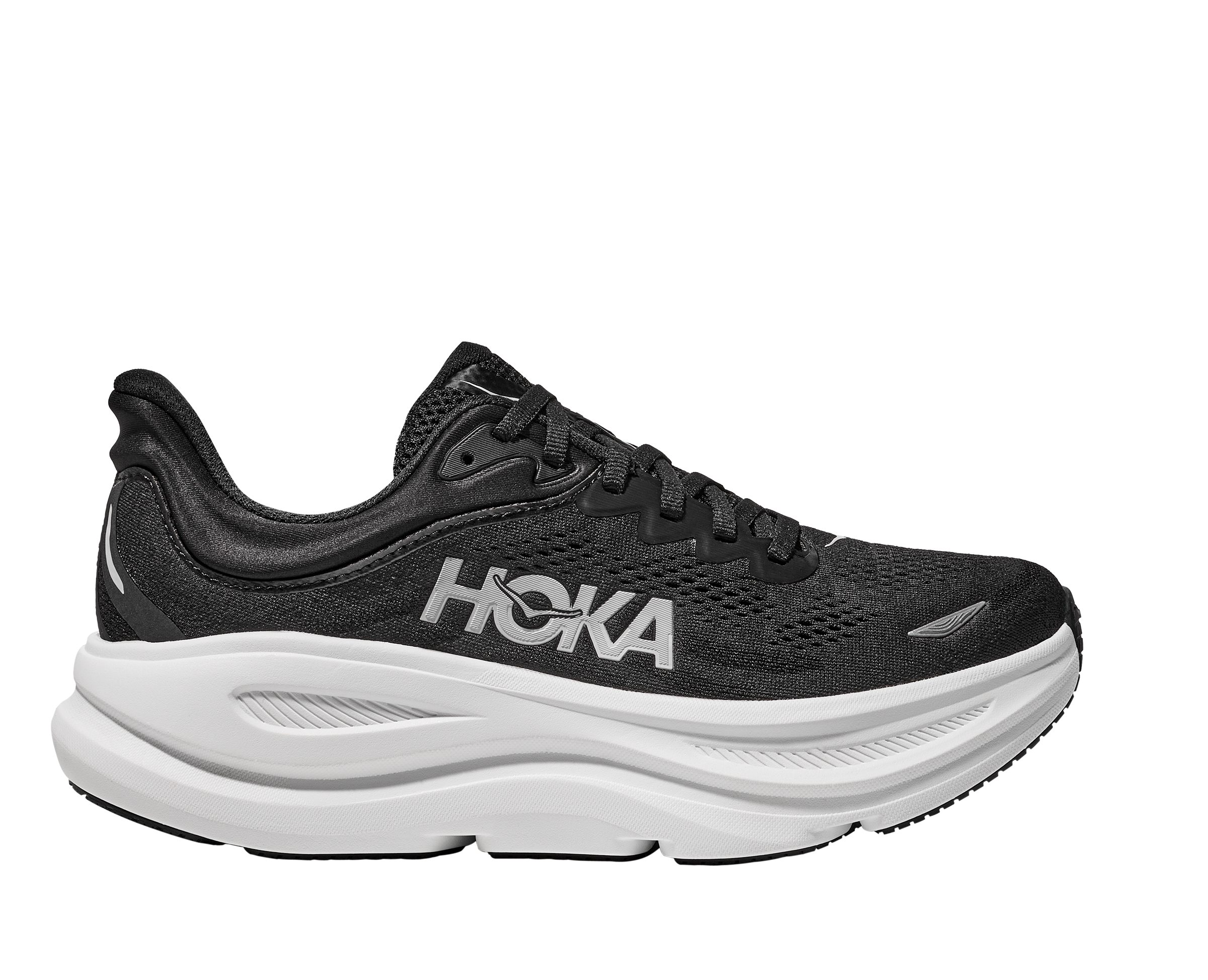 Hoka One One BONDI 9 Laufschuh für mehr Dämpfung günstig online kaufen