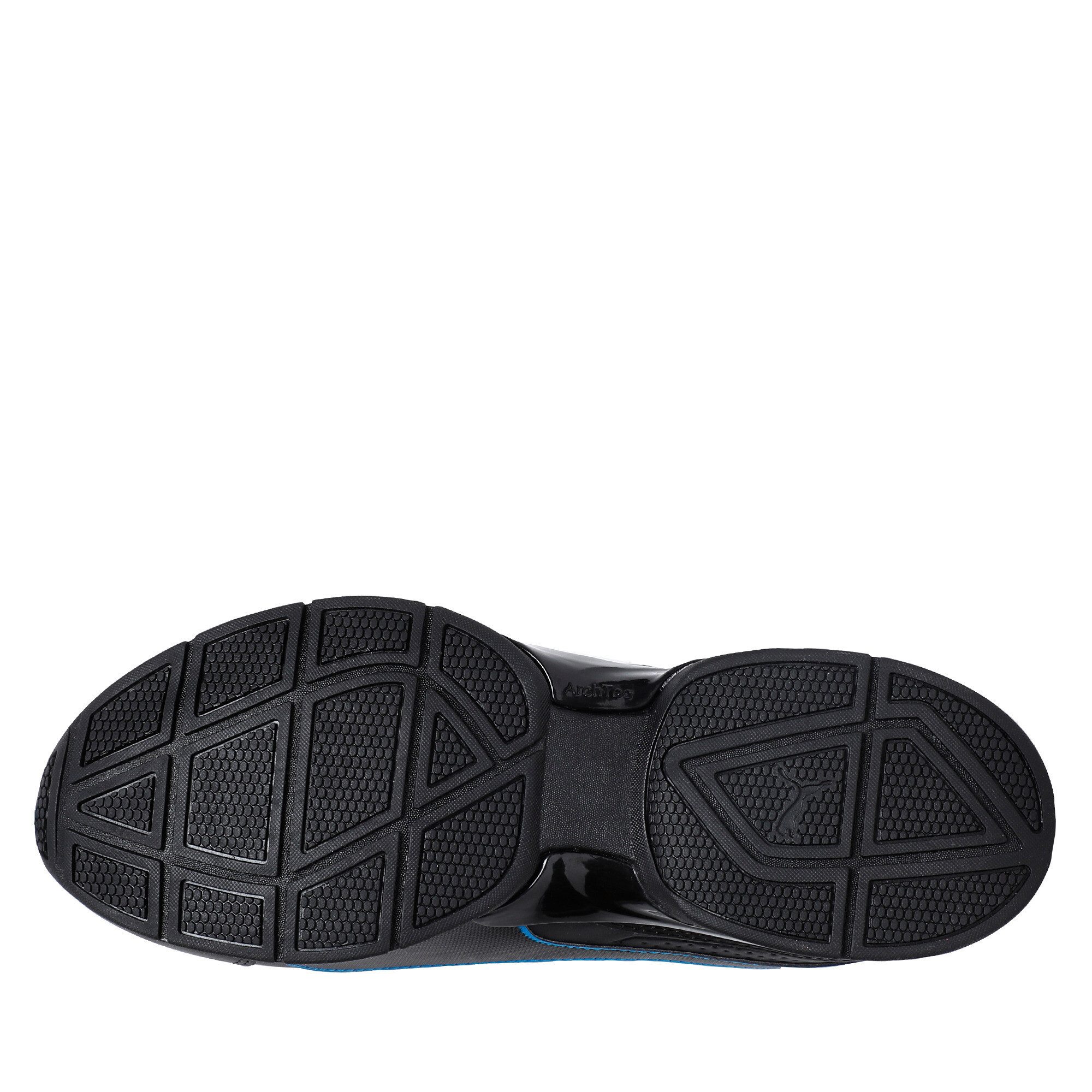 PUMA LEADER VT SL Sneaker mit SOFTFOAM+ Dämpfung, EVA-Sohle, mit Schnürverschluss