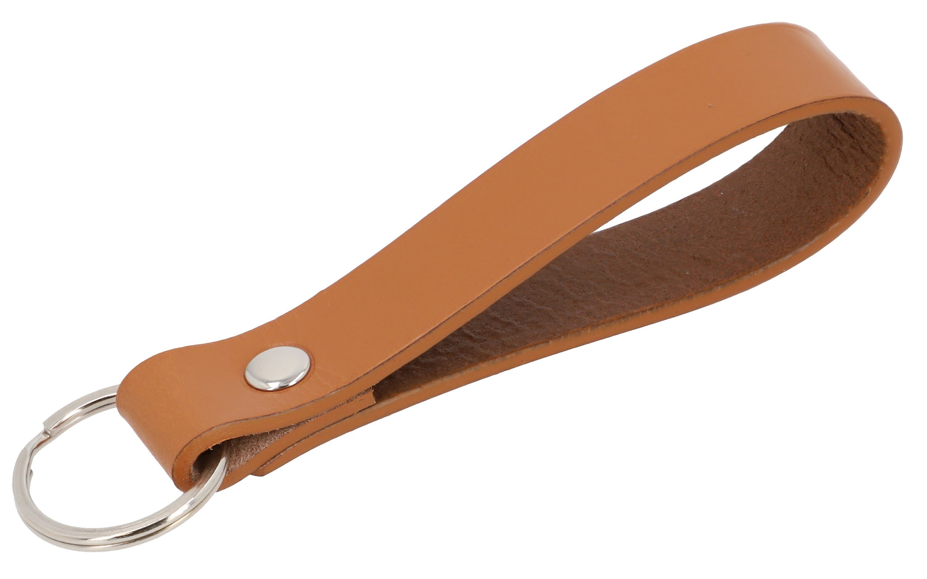 Gusti Leder Schlüsselanhänger Gusti Leder small accessories Shelton (1-tlg)