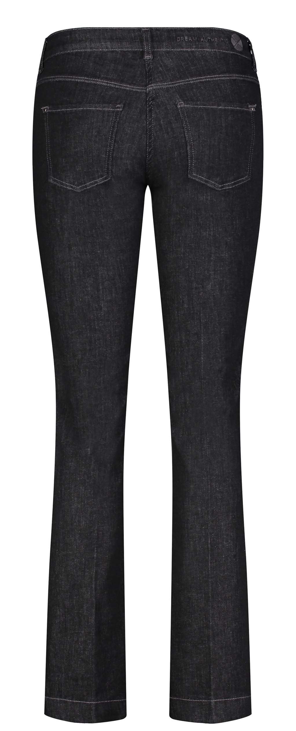 D944 black BOOT rinsed Stretch-Jeans MAC fashion MAC DREAM 5429-90-0357