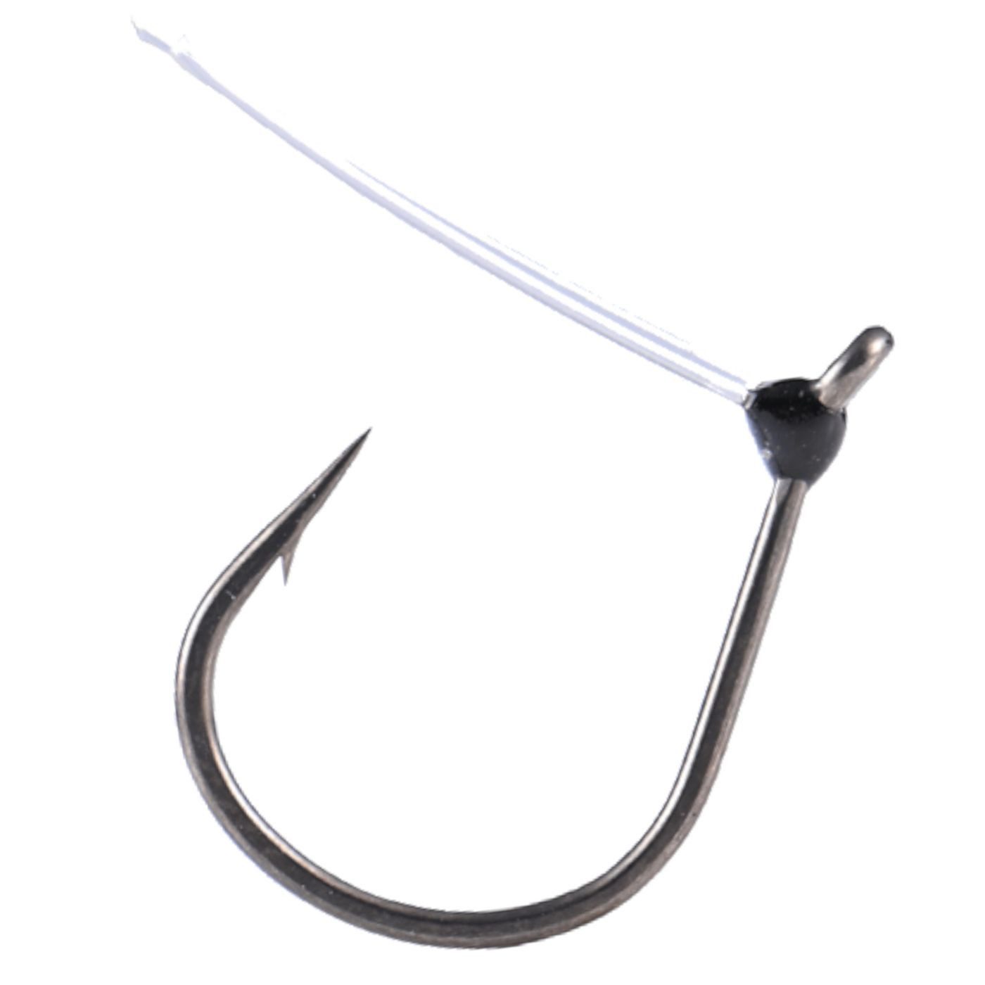 BKK Kreishaken BKK PREDATOR W.G. Weedless