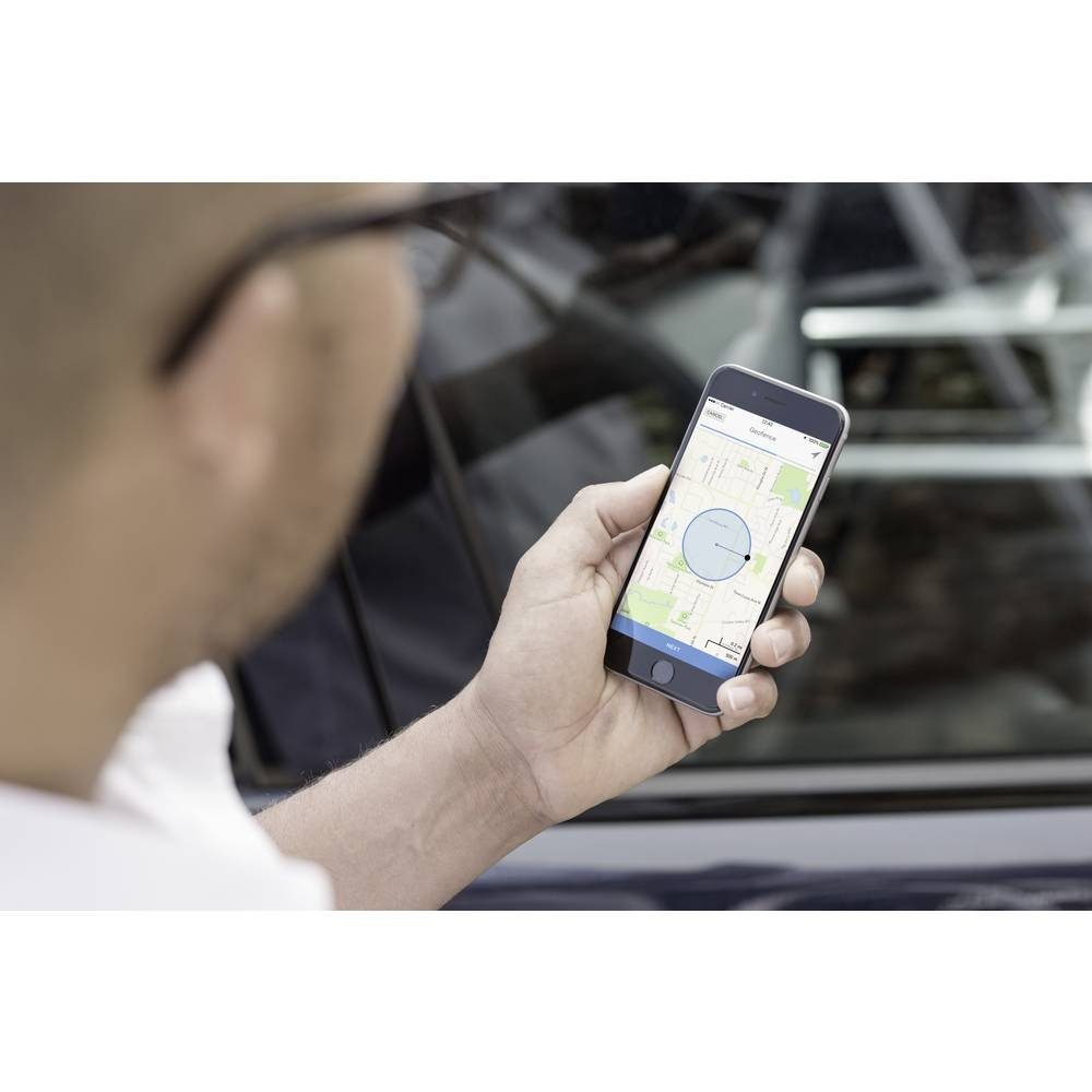 Honeywell Raumthermostat Wi-Fi Raumthermostat Y6R910WF6042