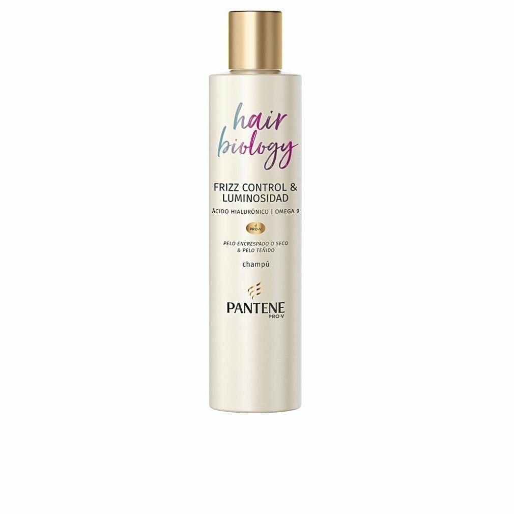 Pantene Haarshampoo Pro-V Deffrizz & Illuminate Shampoo 250ml