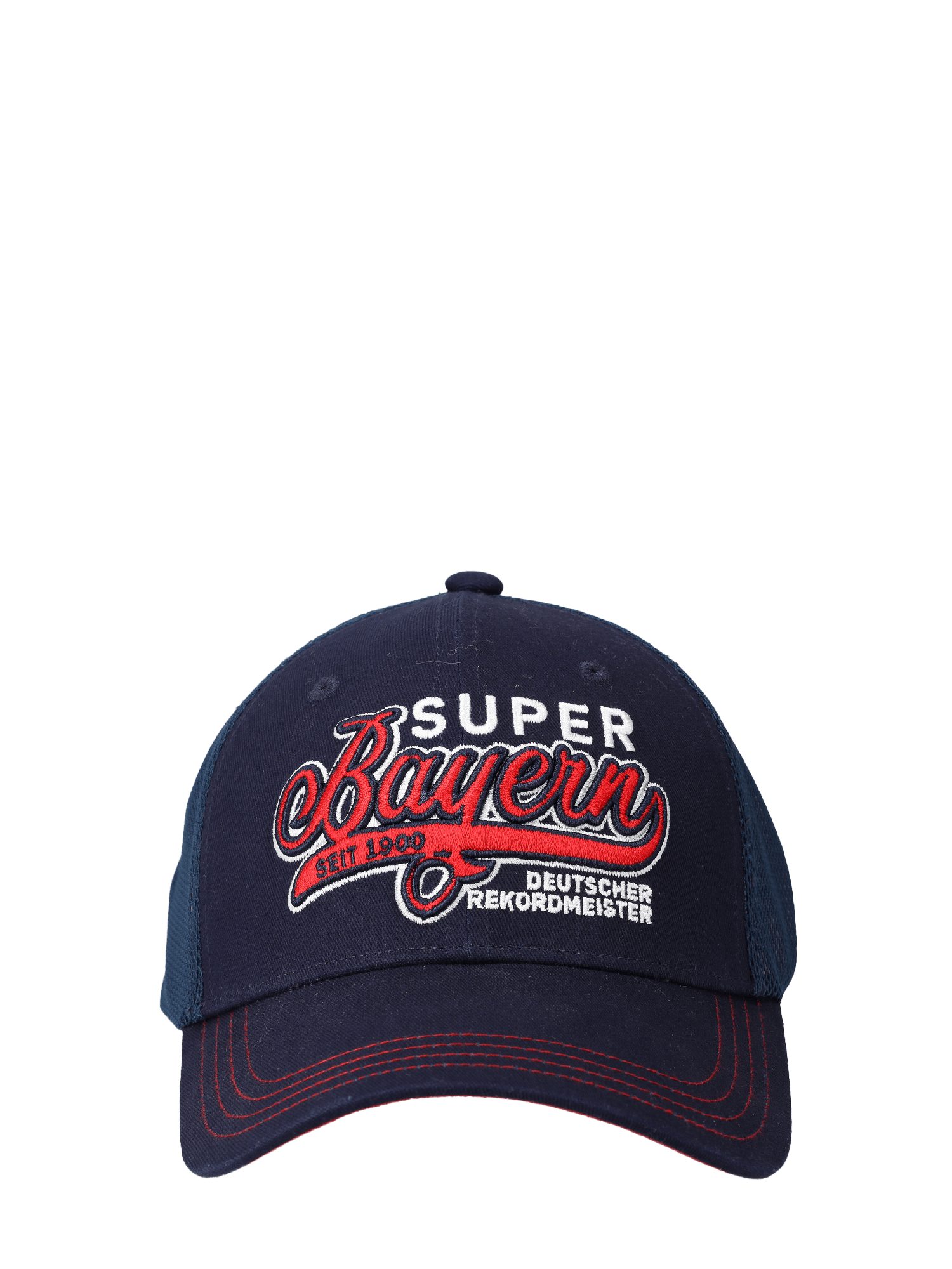 FC Bayern München Baseball Cap