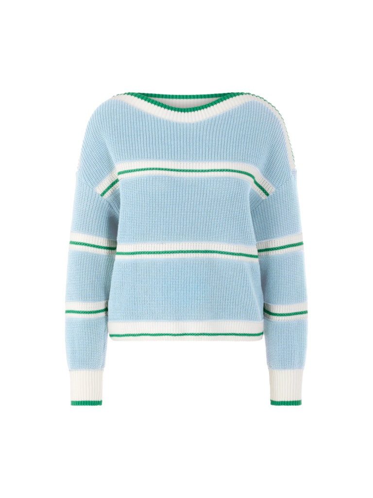 Marc Cain Strickpullover Pullover