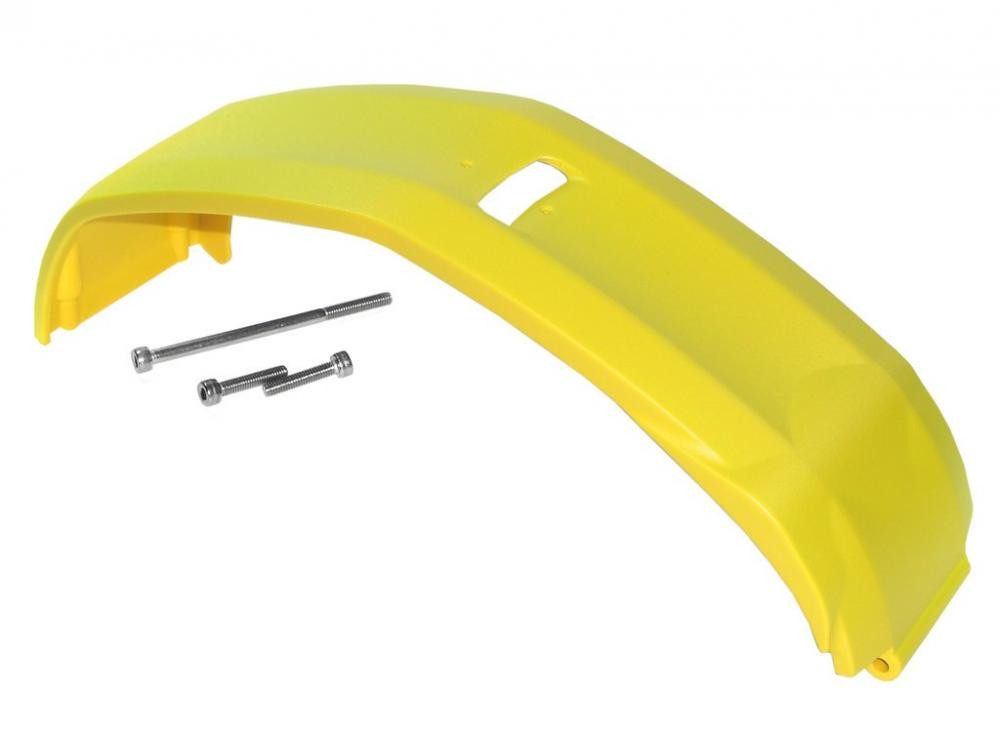 BOSCH Blende BOSCH Motor Skidplate Perf. Gravity Cast HB-S12 yellow glanz ab 2014